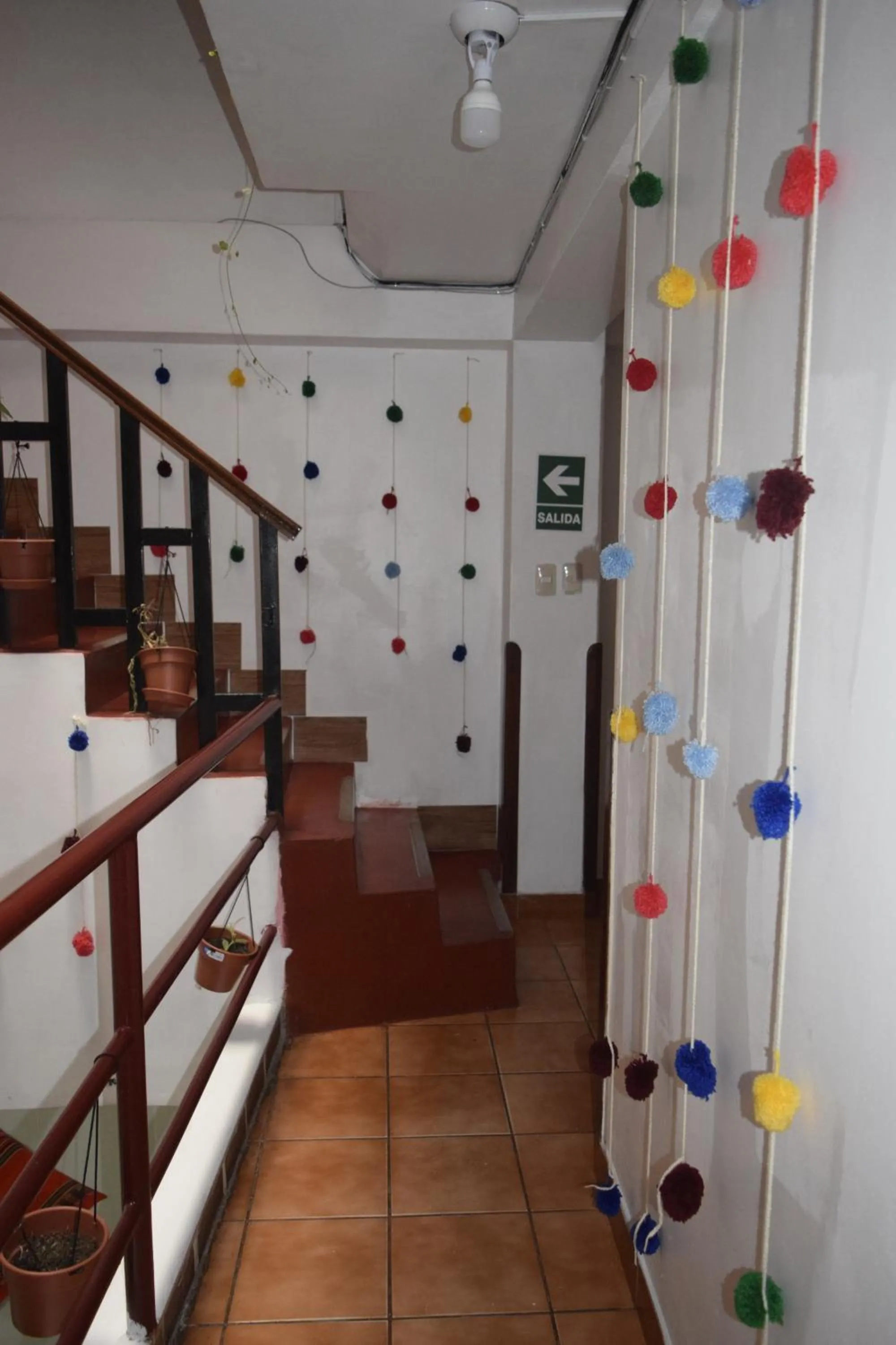 Hostel VALLE DORADO MACHUPICCHU