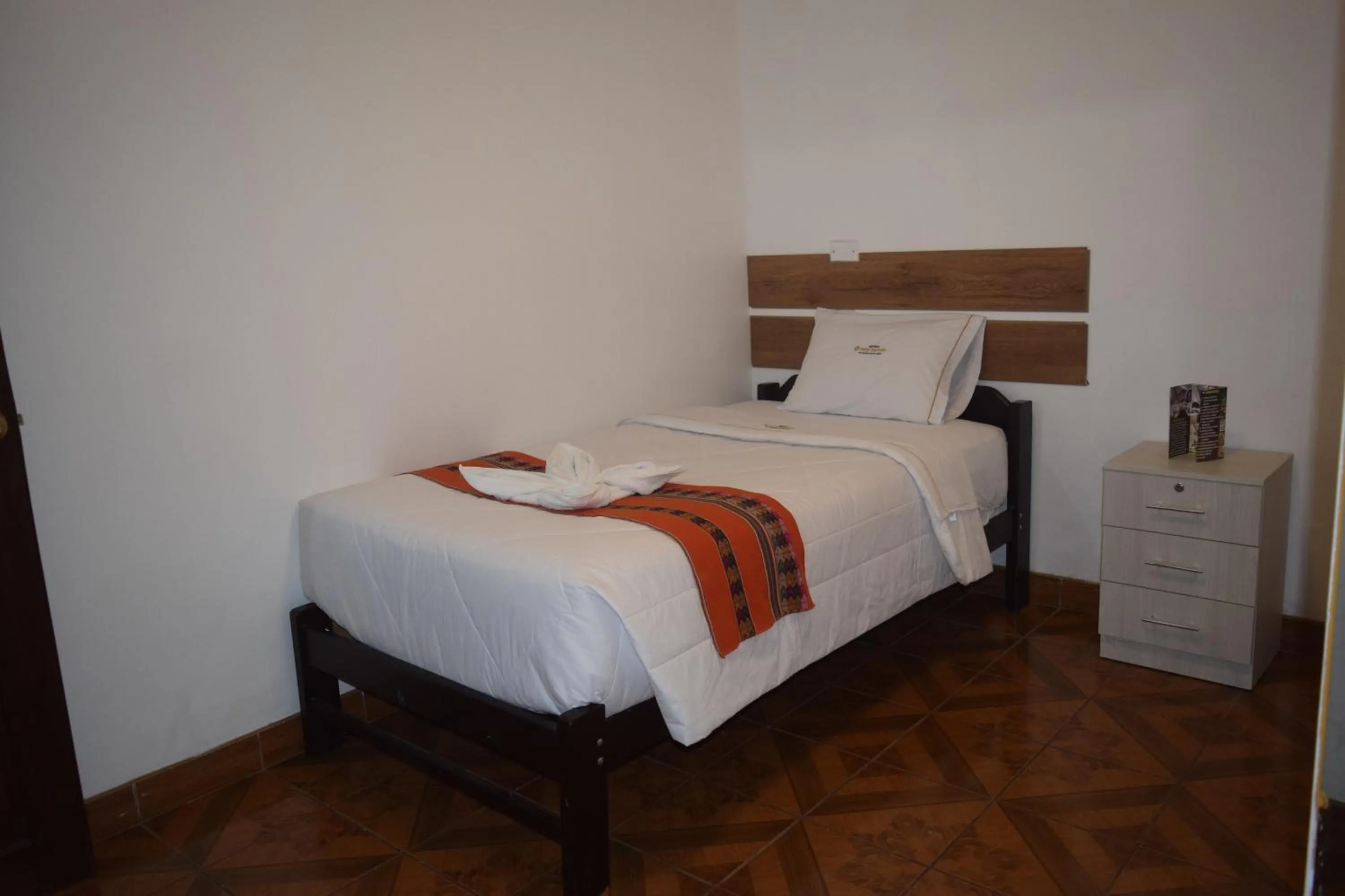 Hostel VALLE DORADO MACHUPICCHU