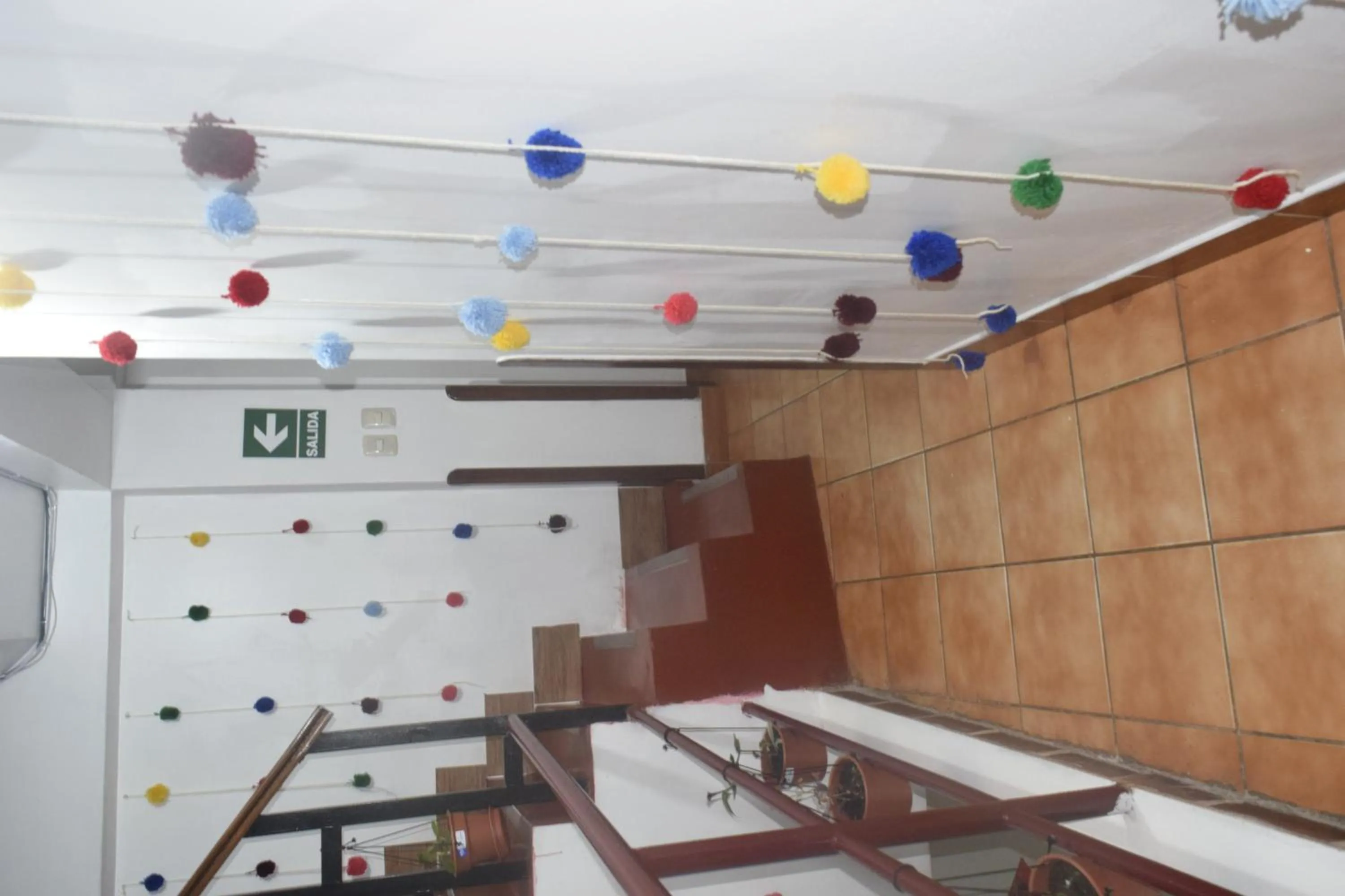 Hostel VALLE DORADO MACHUPICCHU