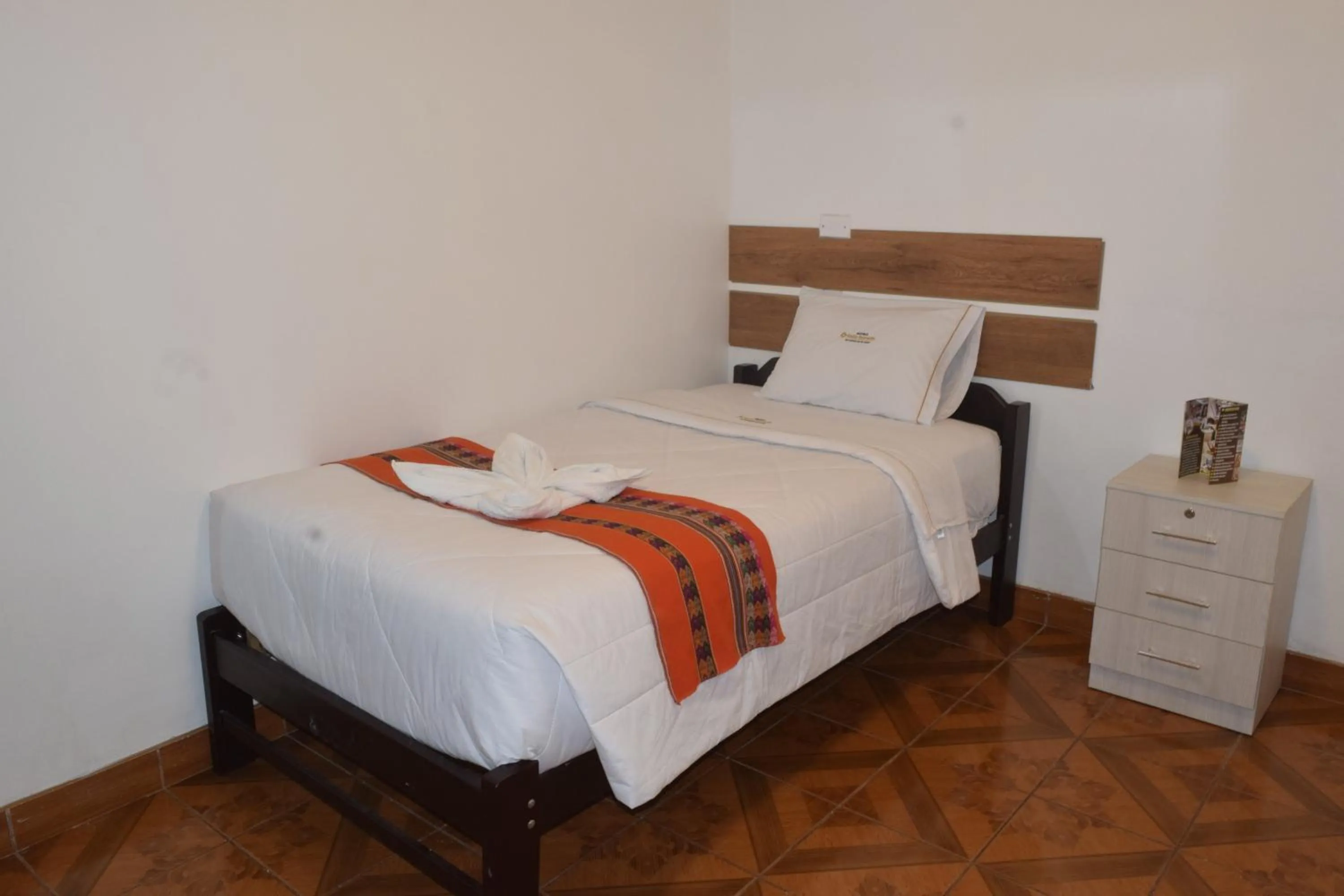 Hostel VALLE DORADO MACHUPICCHU