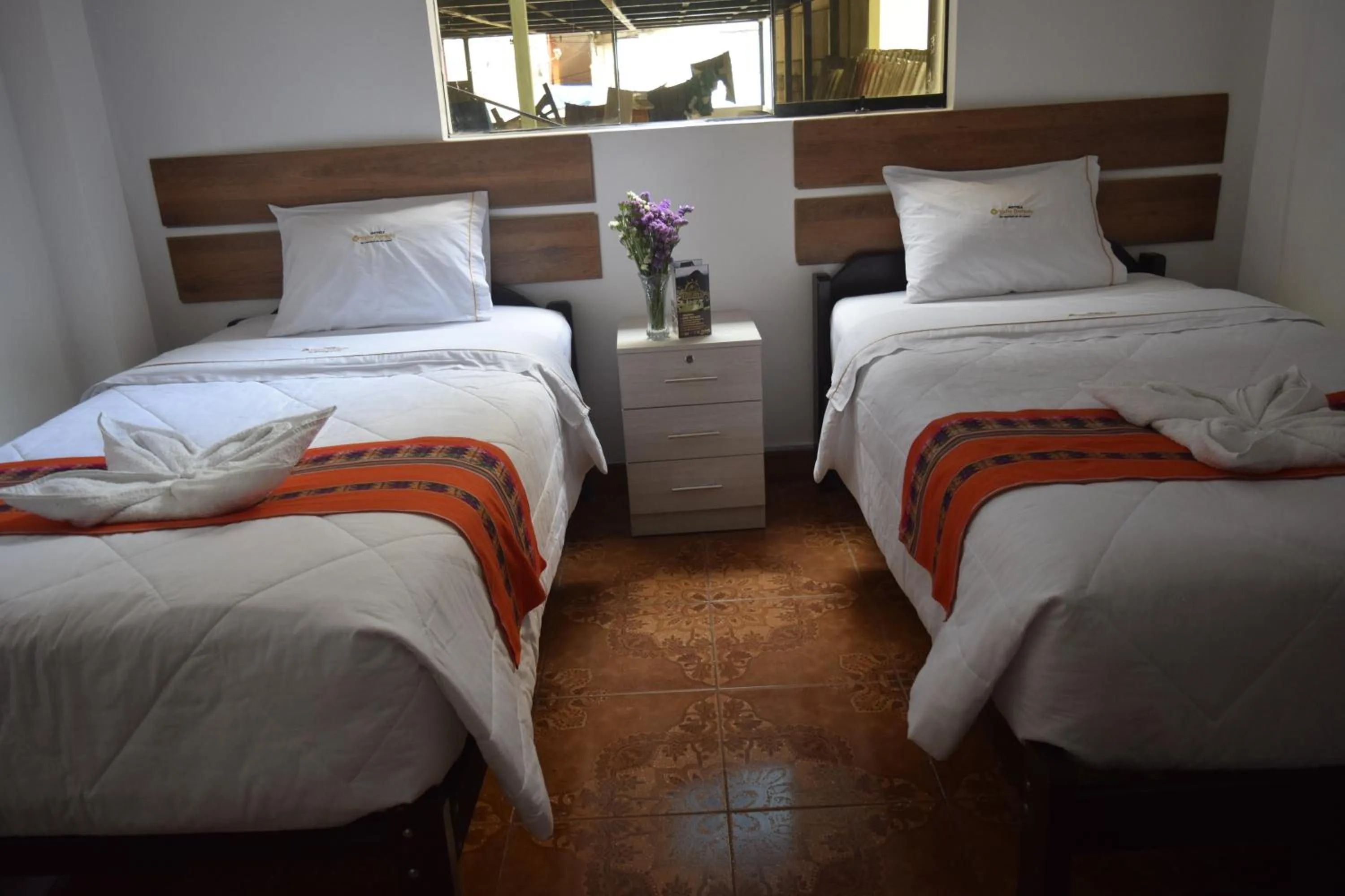 Hostel VALLE DORADO MACHUPICCHU