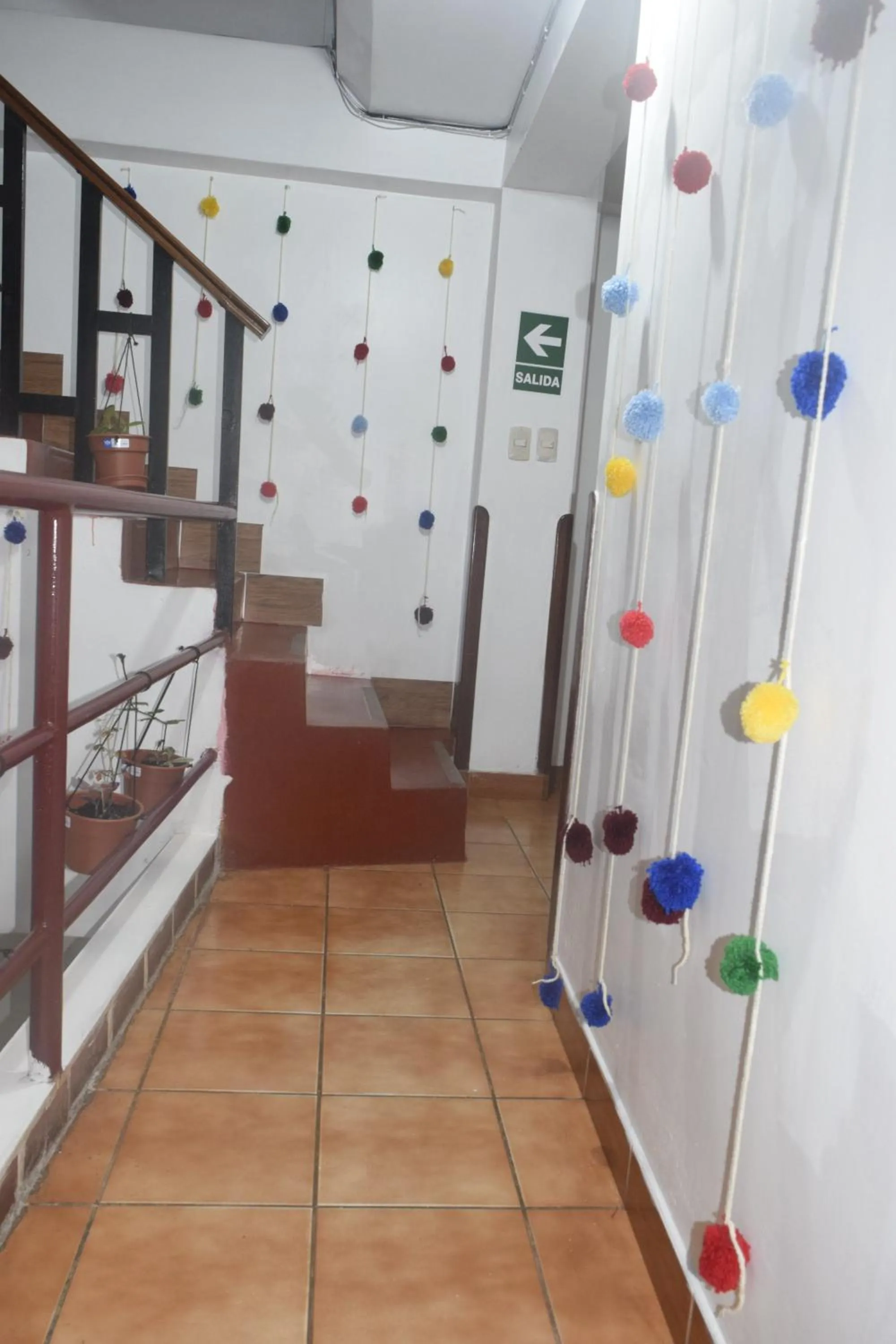 Hostel VALLE DORADO MACHUPICCHU