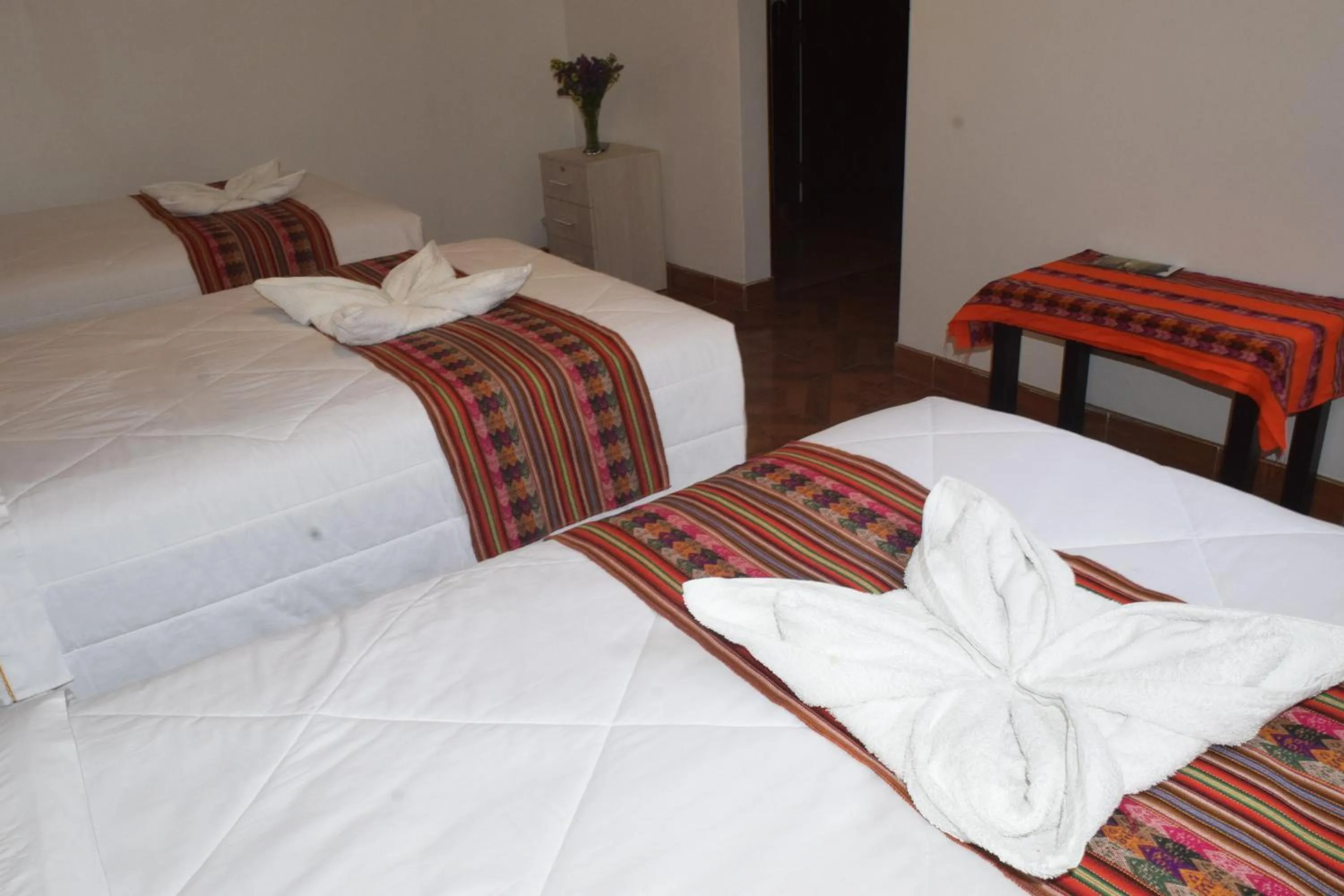 Hostel VALLE DORADO MACHUPICCHU