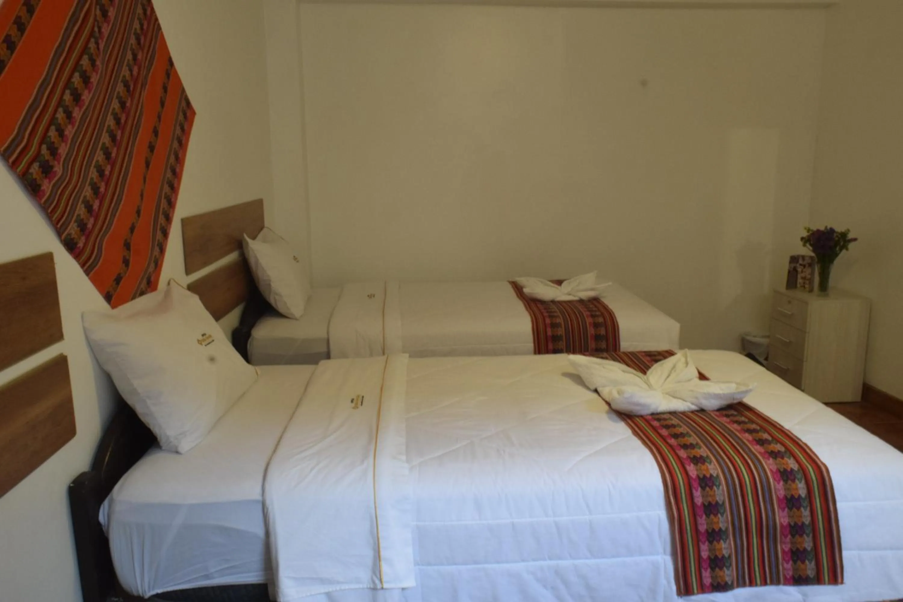 Hostel VALLE DORADO MACHUPICCHU