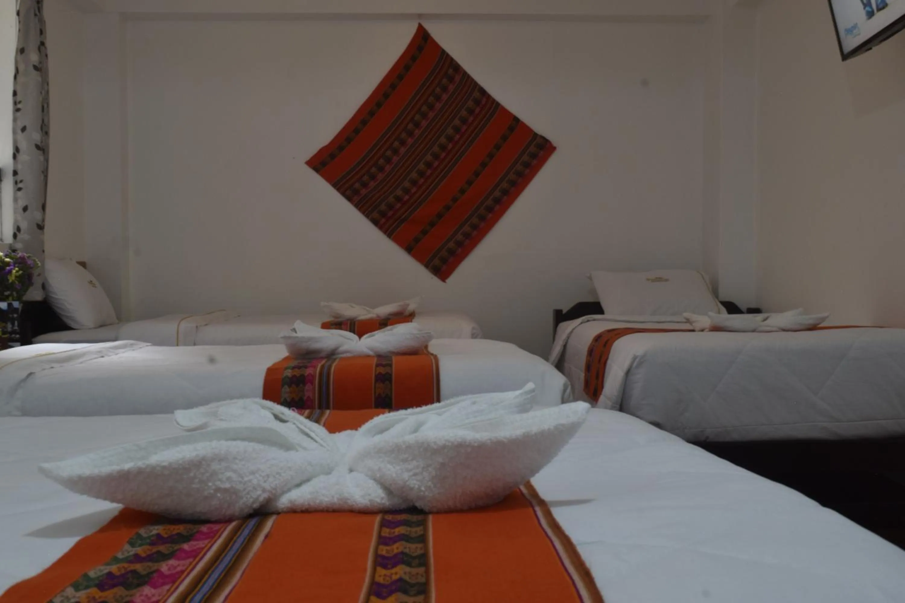 Hostel VALLE DORADO MACHUPICCHU