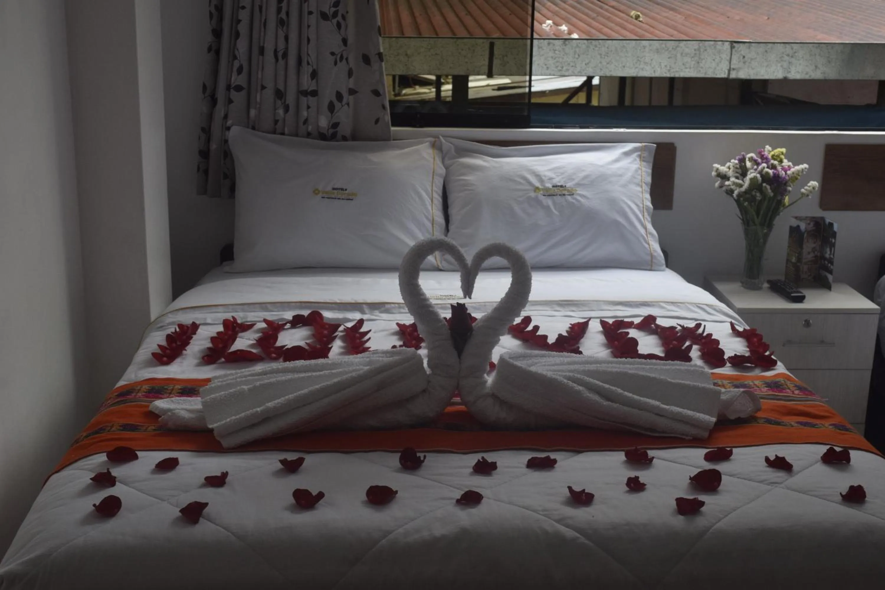 Hostel VALLE DORADO MACHUPICCHU