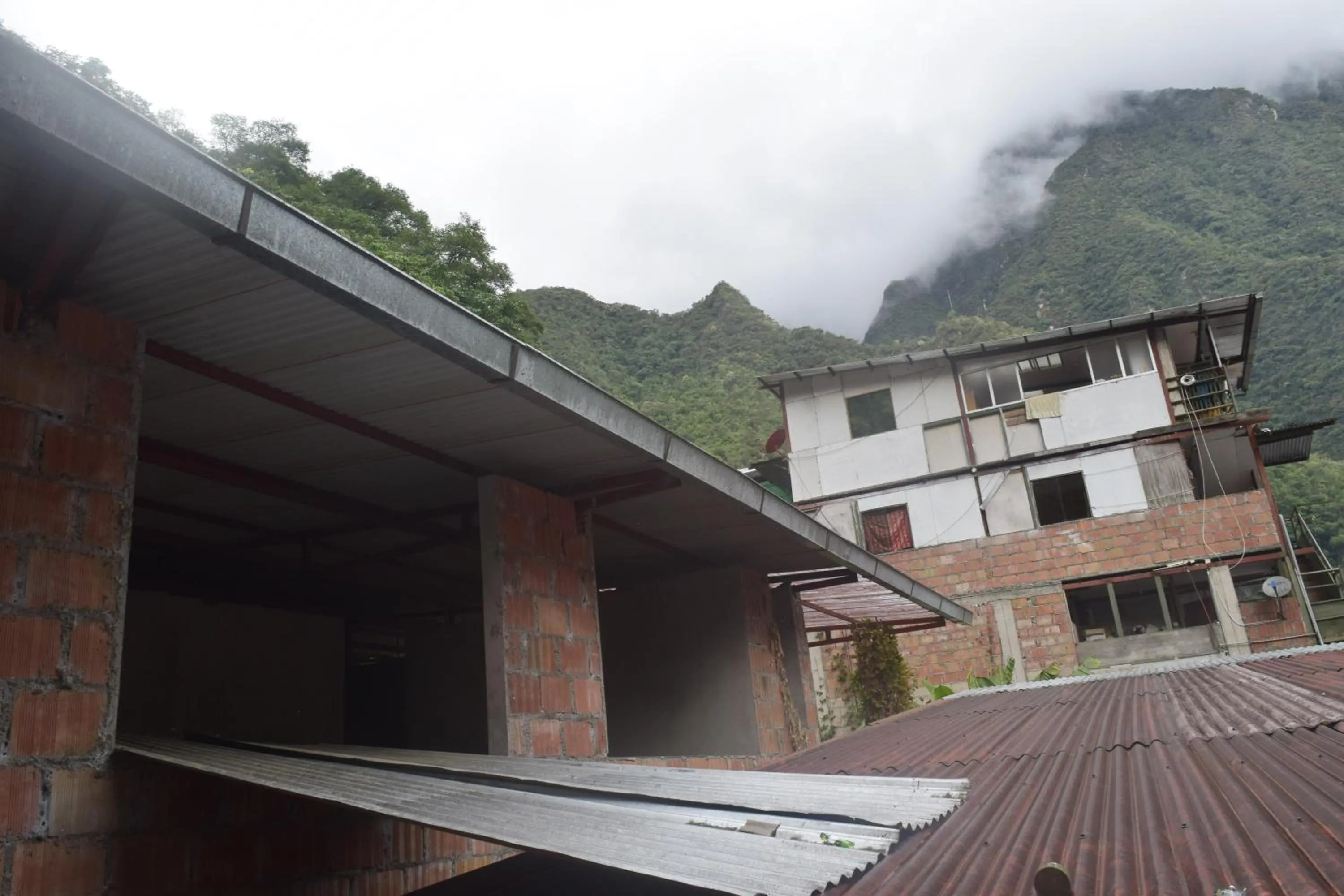 Hostel VALLE DORADO MACHUPICCHU