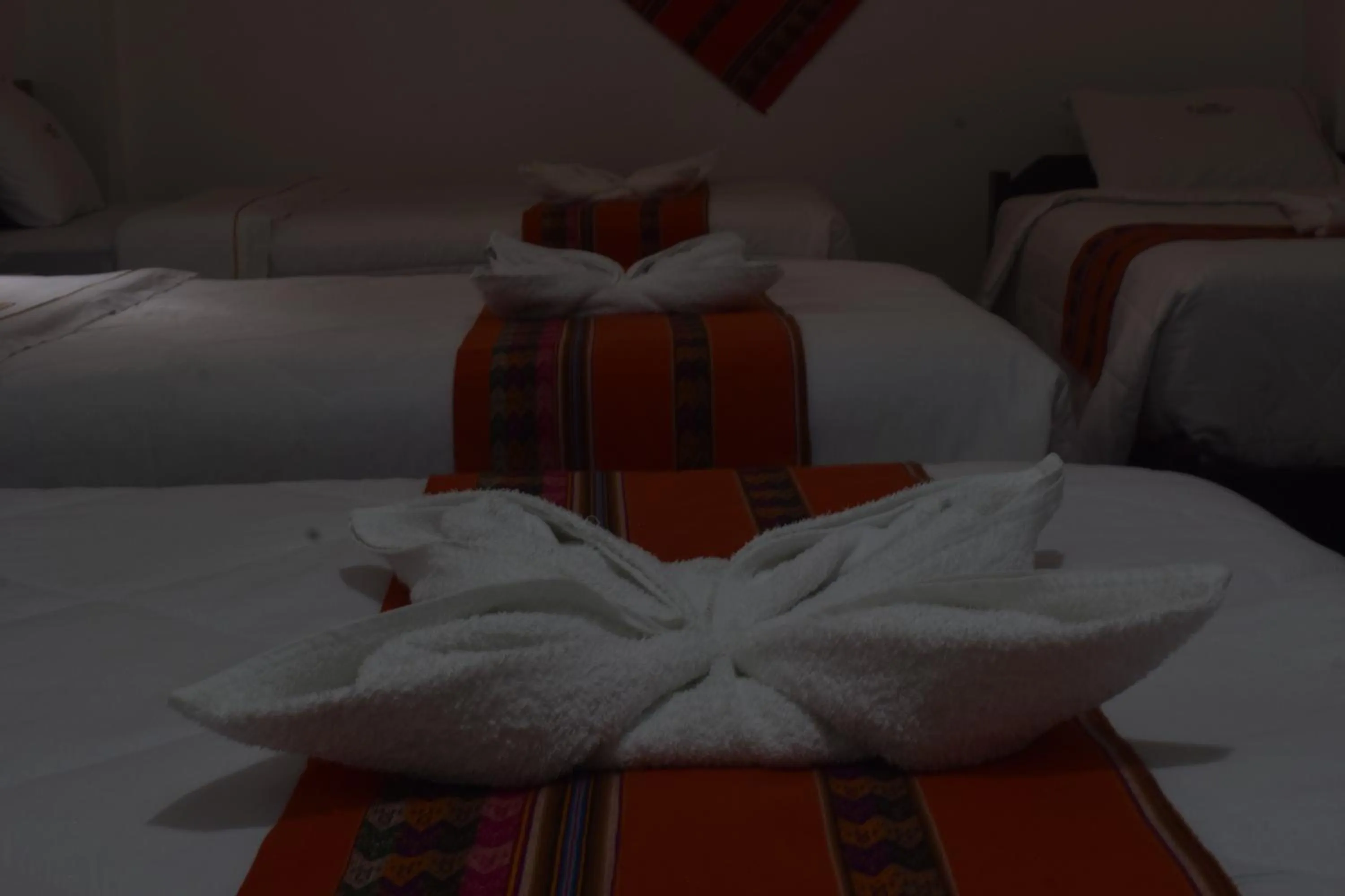 Hostel VALLE DORADO MACHUPICCHU