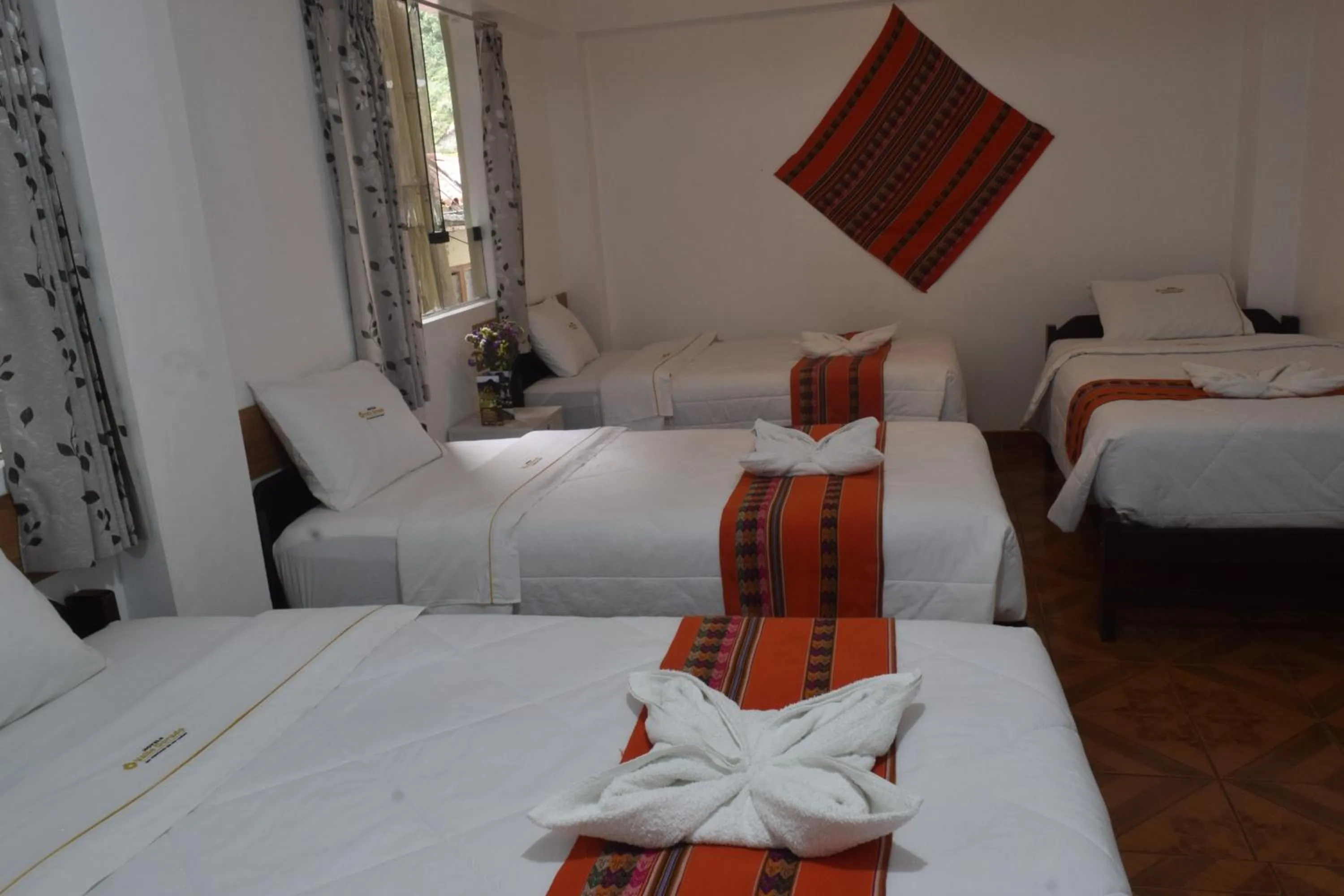 Hostel VALLE DORADO MACHUPICCHU