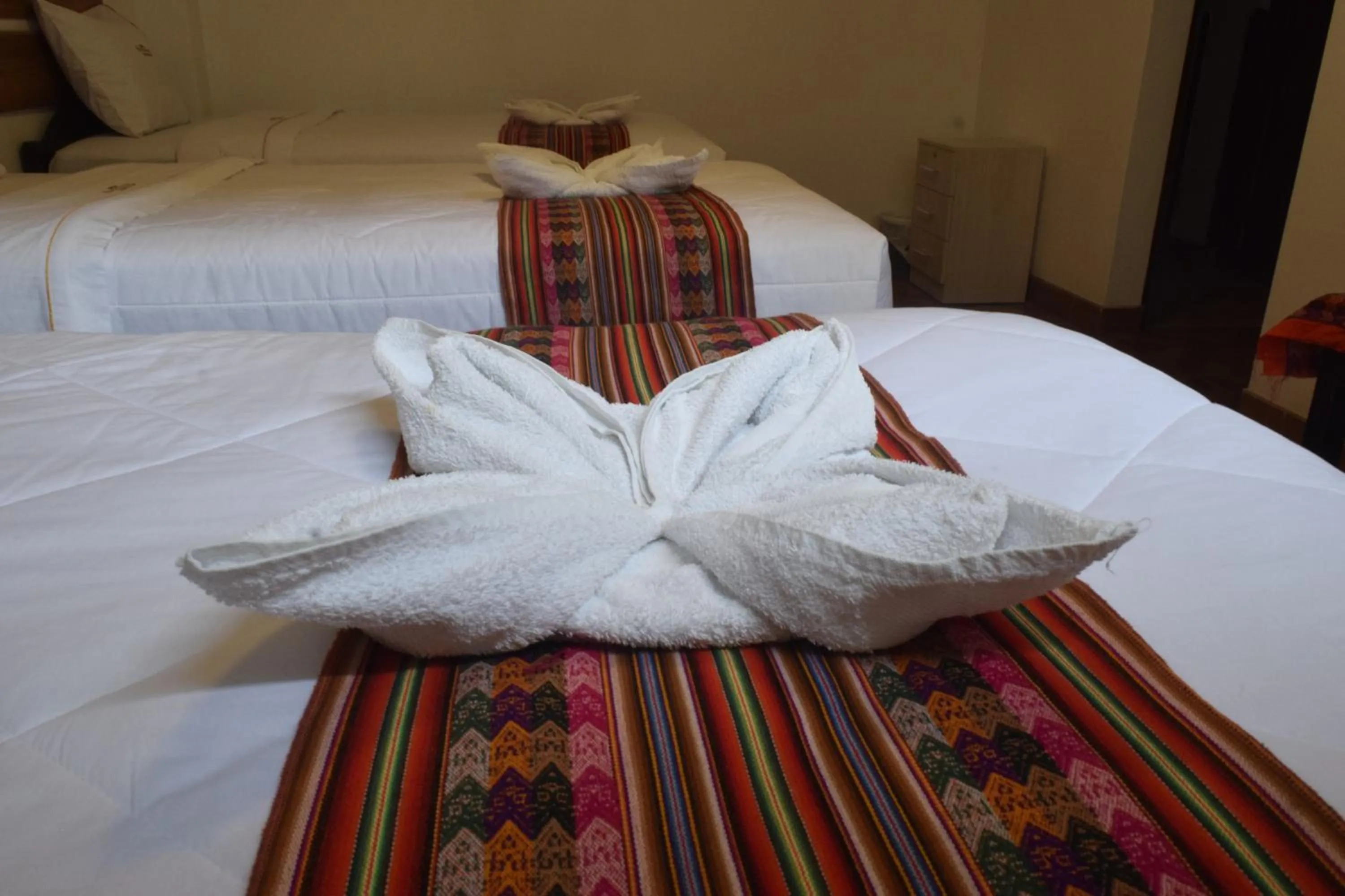 Hostel VALLE DORADO MACHUPICCHU