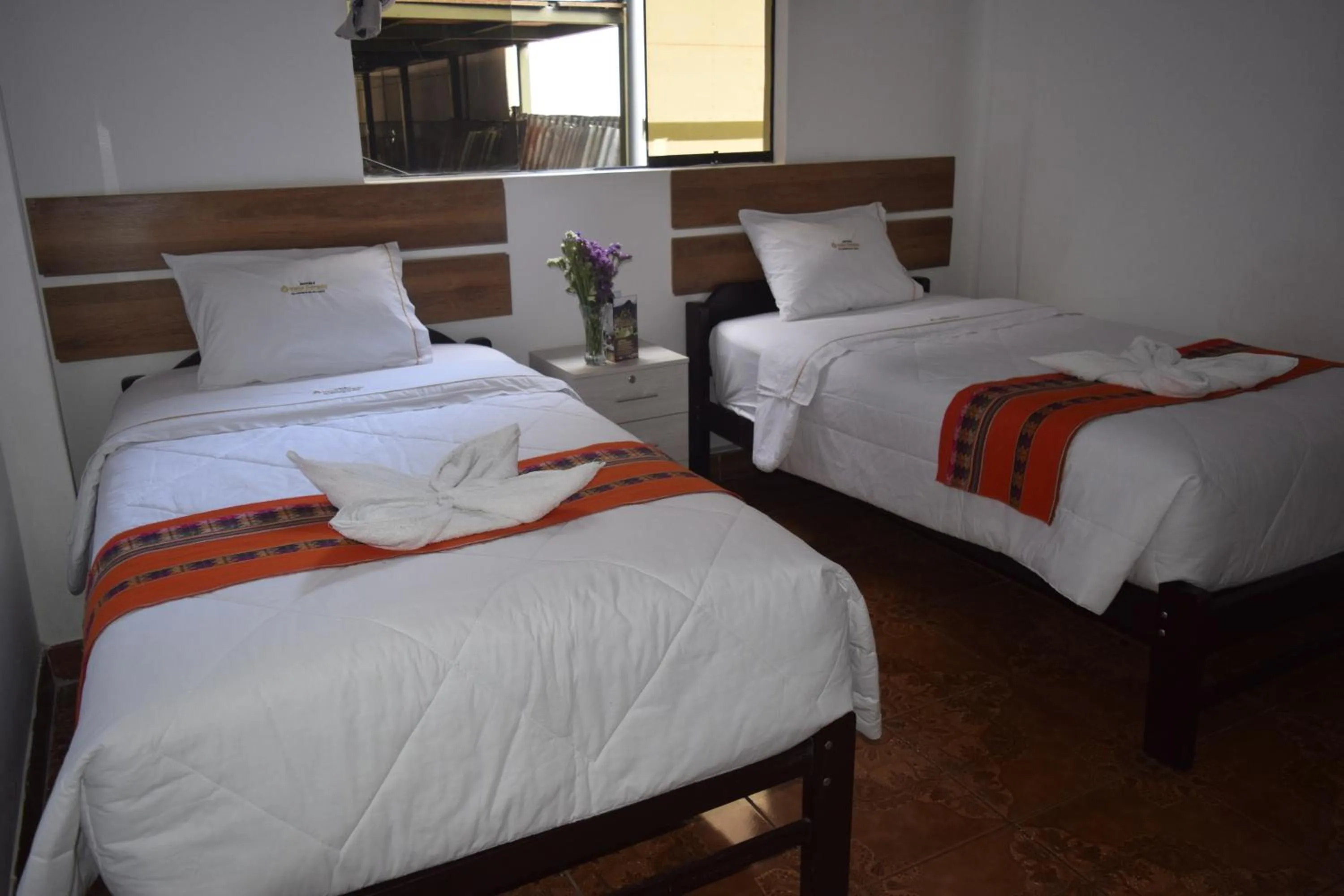 Hostel VALLE DORADO MACHUPICCHU