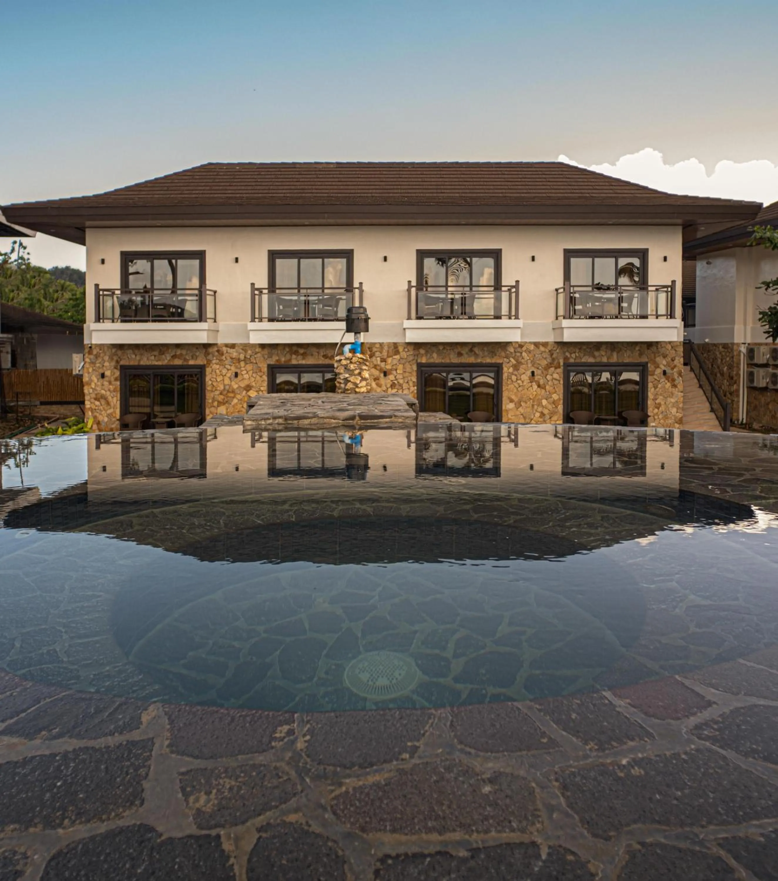 Parklane Bohol Resort and Spa