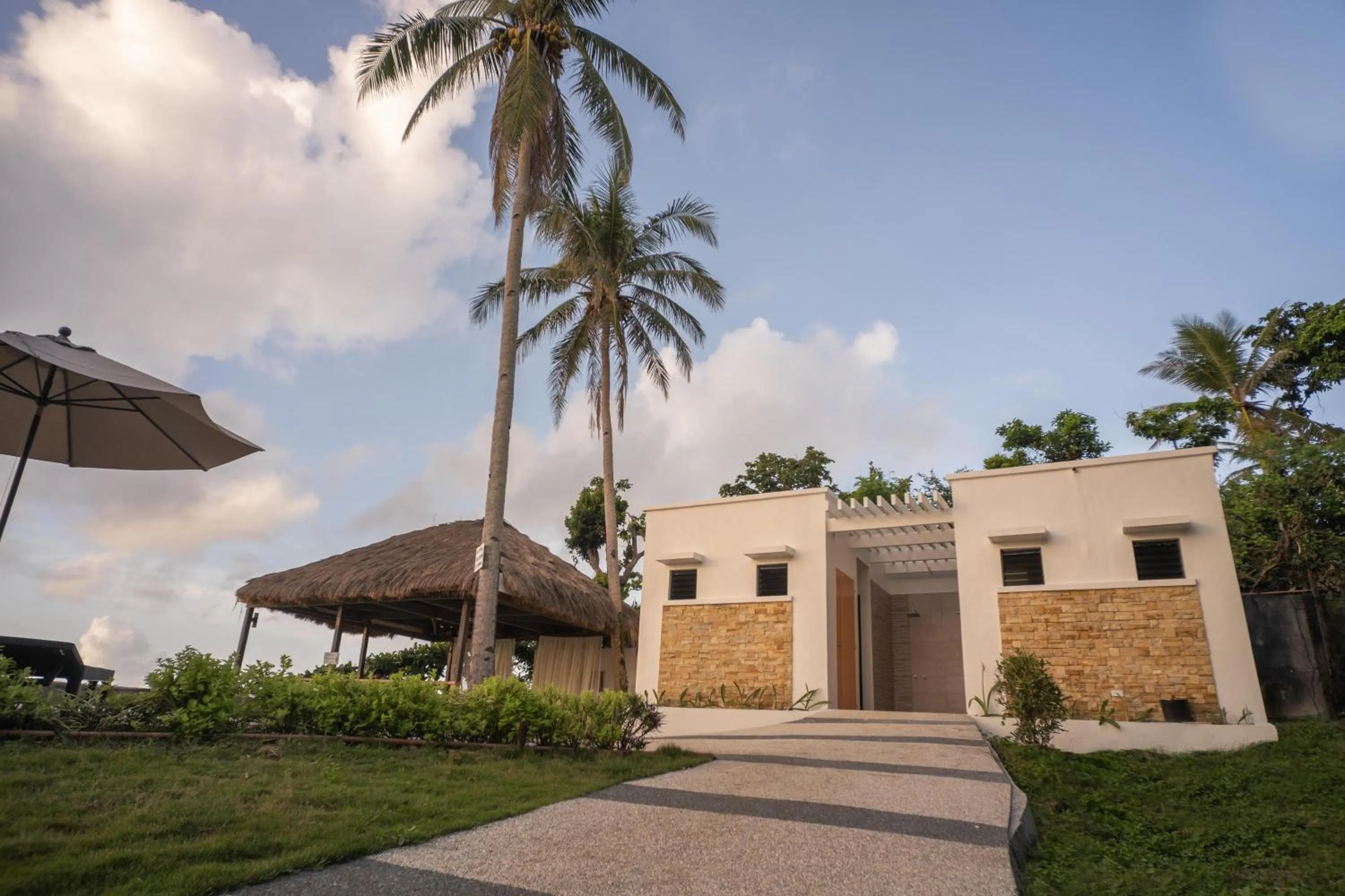 Parklane Bohol Resort and Spa