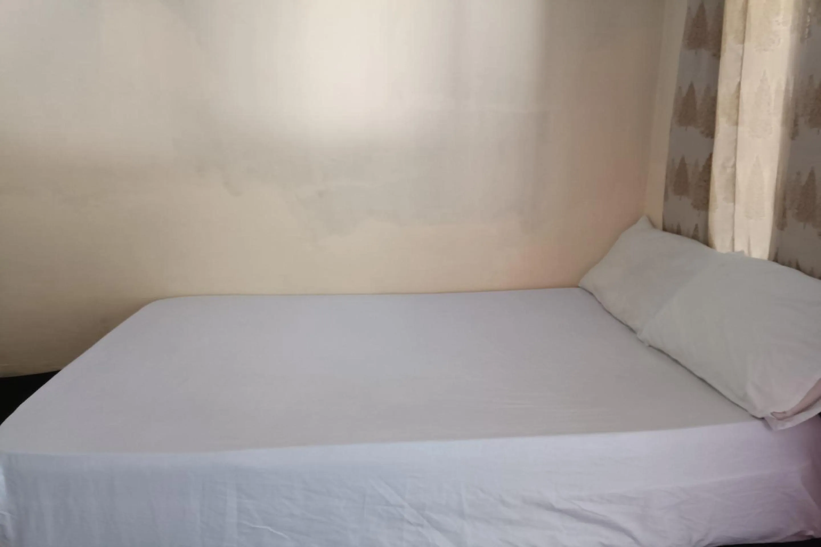 Bedroom, Bed in Hotel O Yuda Family Homestay Near Desa Wisata Hijau Bilebante