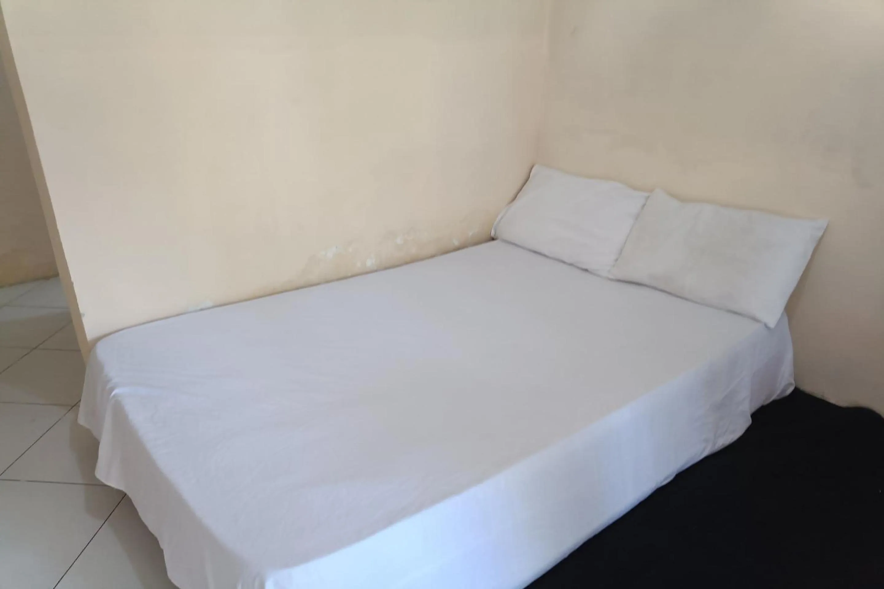 Bedroom, Bed in Hotel O Yuda Family Homestay Near Desa Wisata Hijau Bilebante