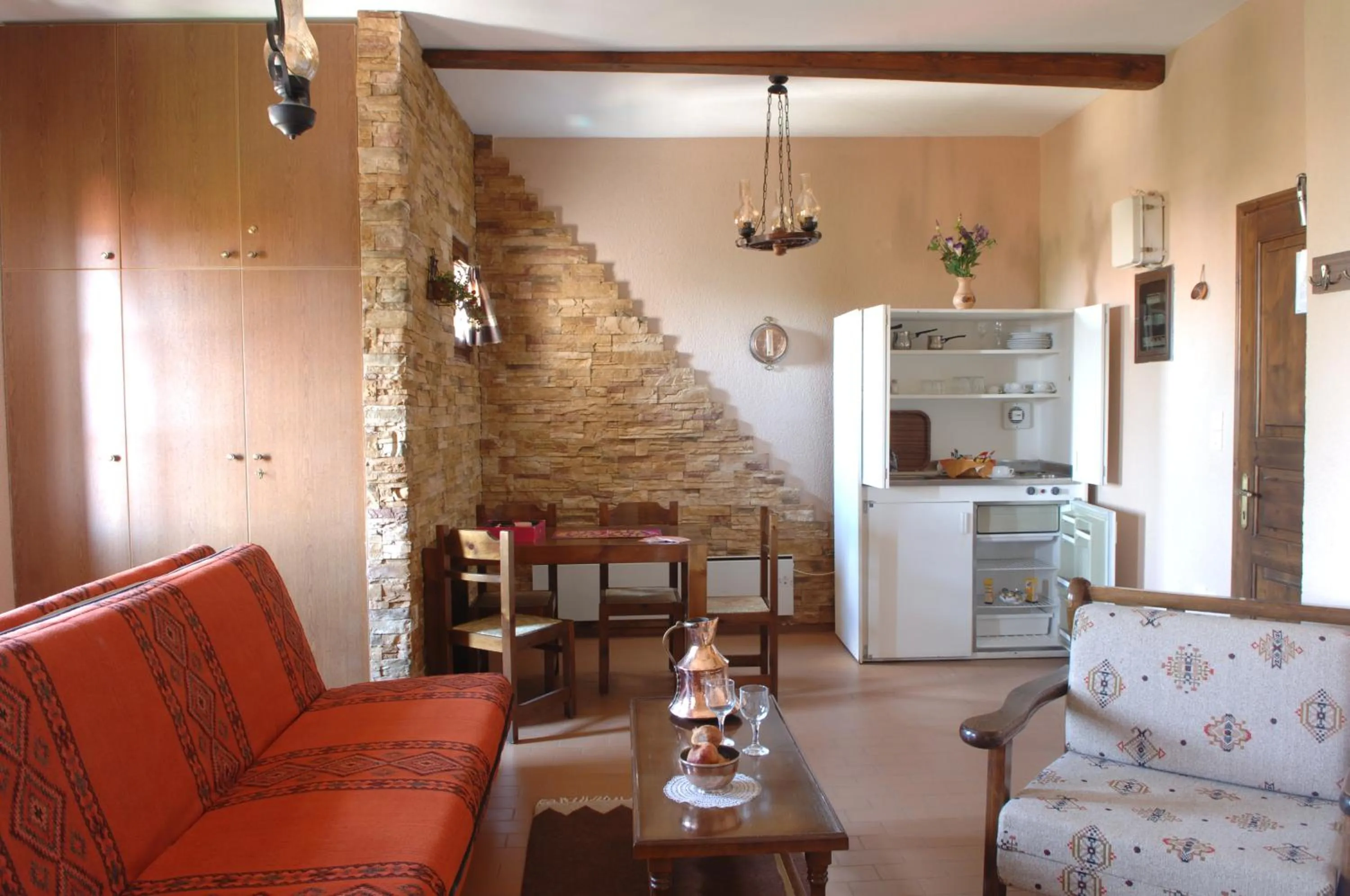 Rigas Hotel Arachova