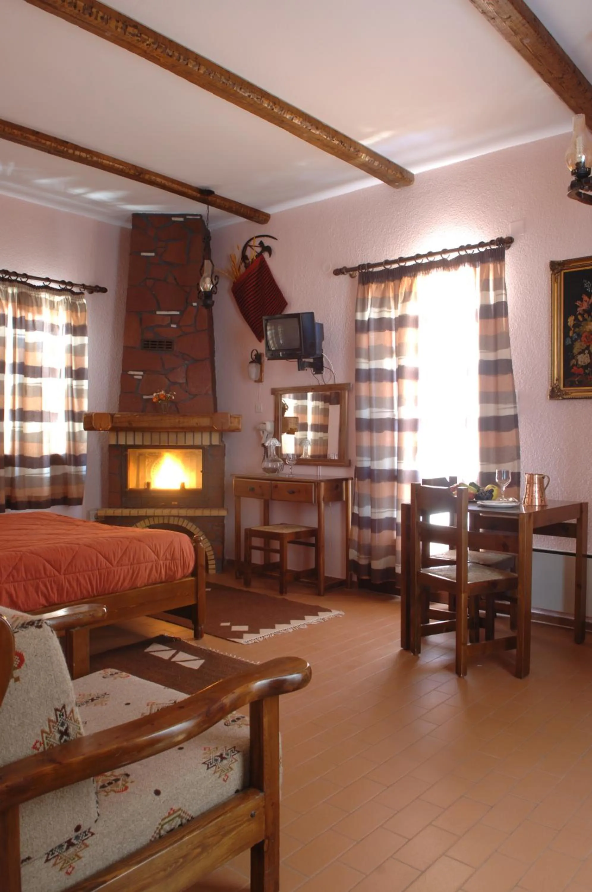 Rigas Hotel Arachova