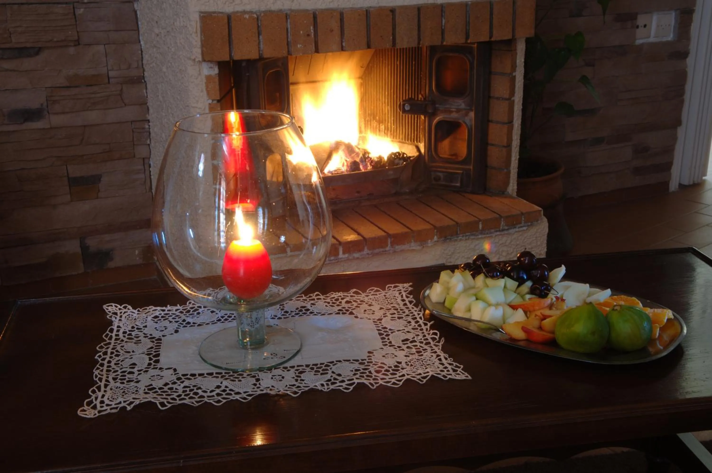 Rigas Hotel Arachova