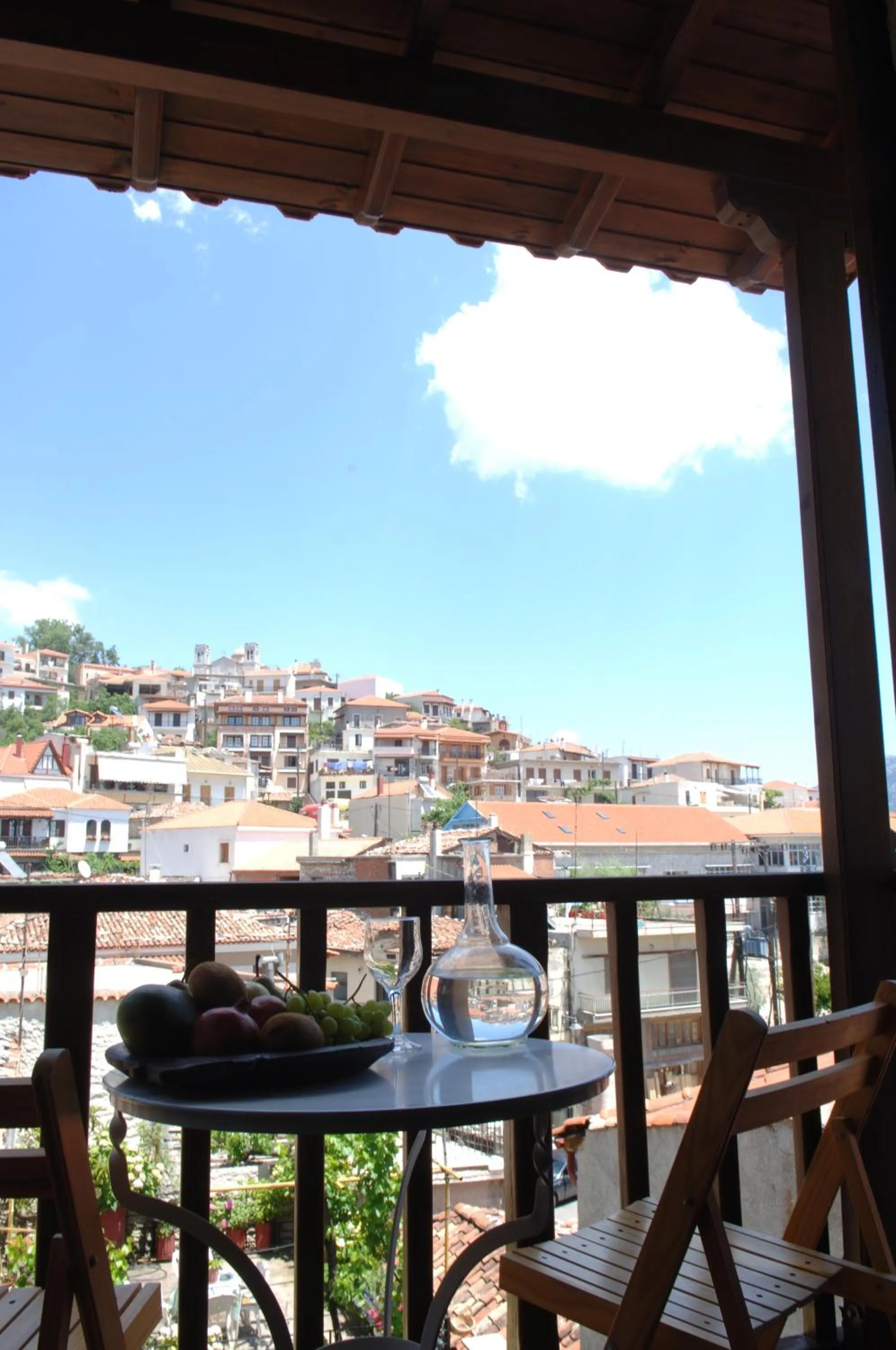 Rigas Hotel Arachova