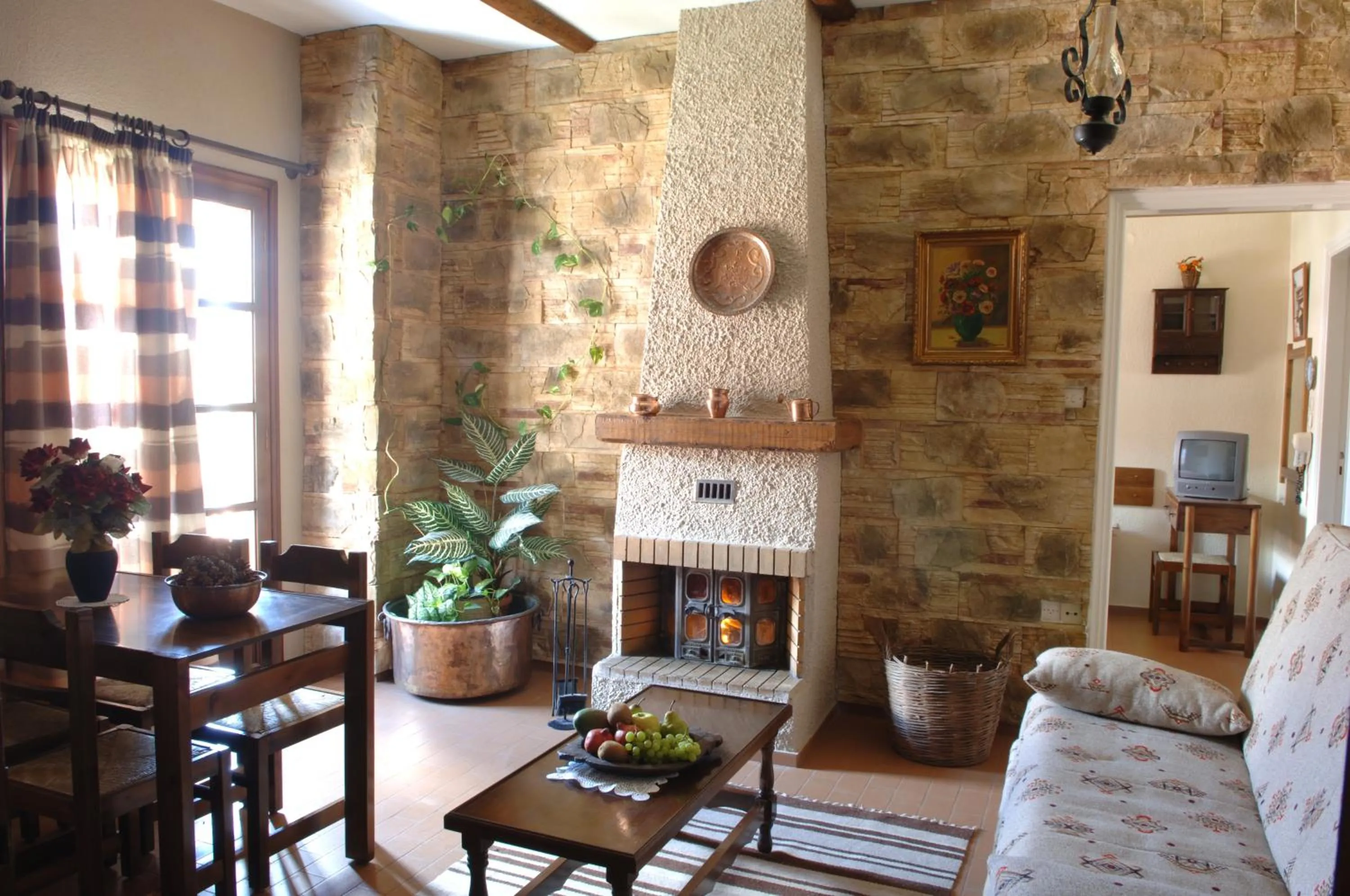 Rigas Hotel Arachova