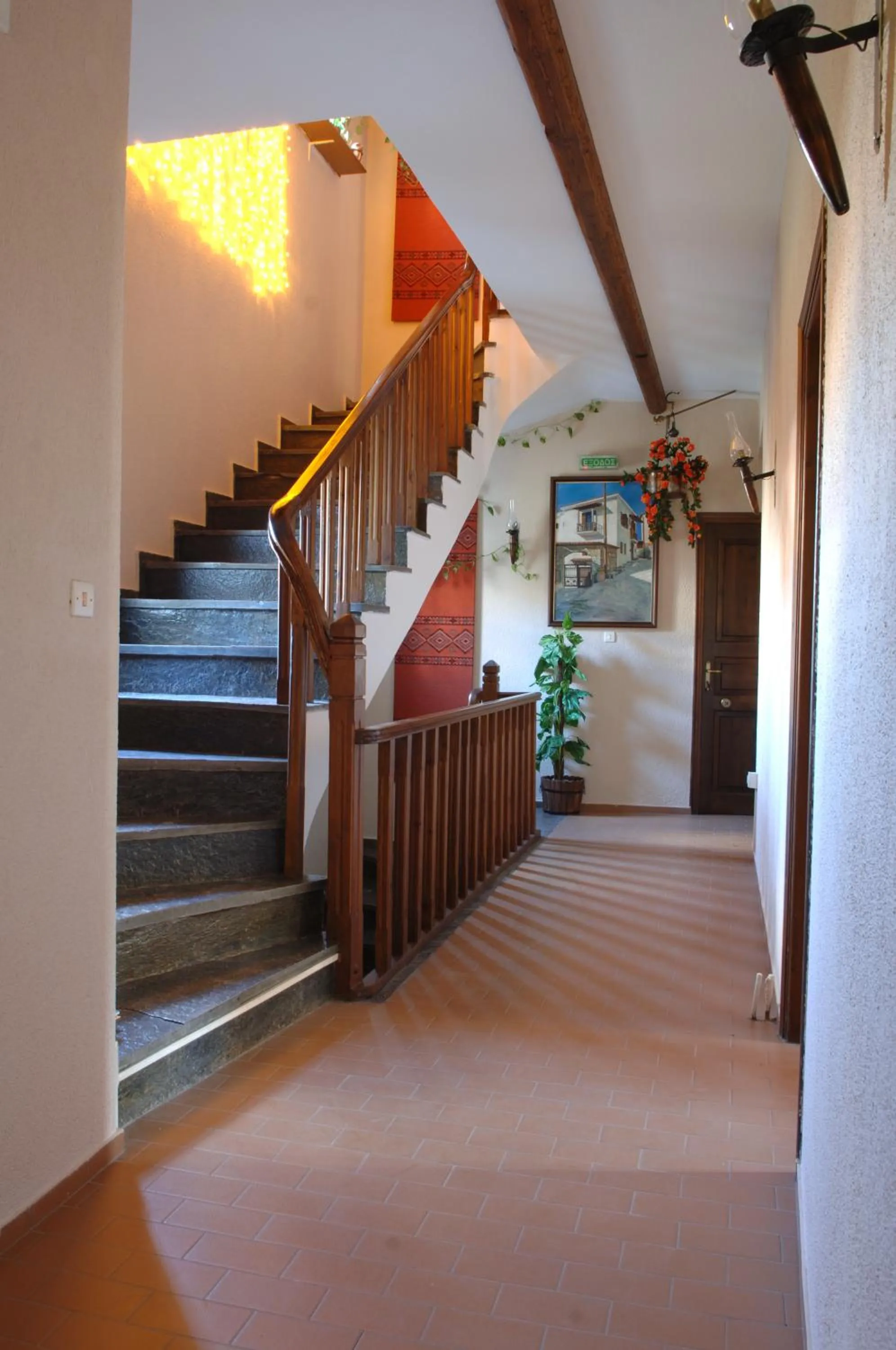 Rigas Hotel Arachova