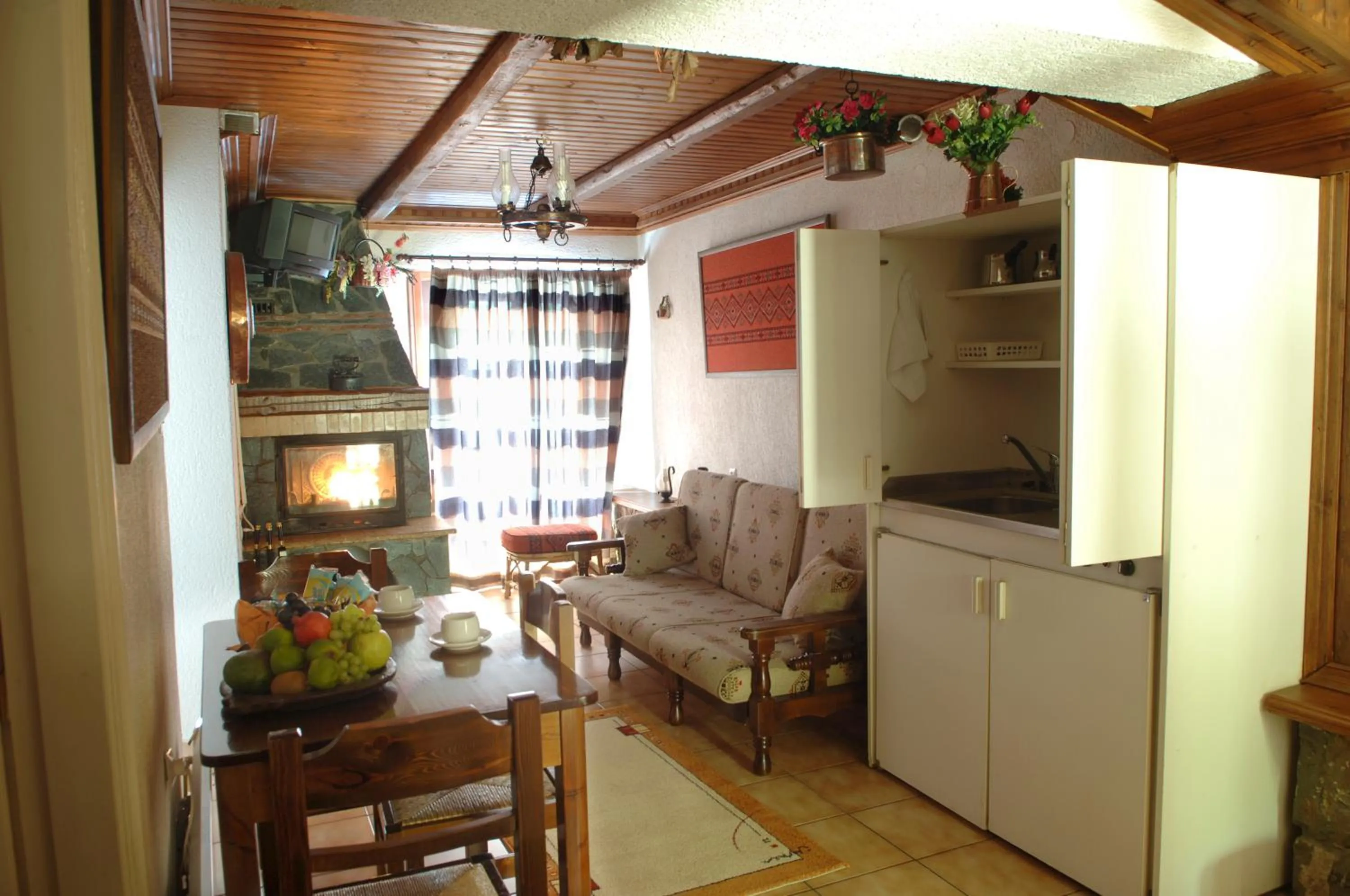 Rigas Hotel Arachova