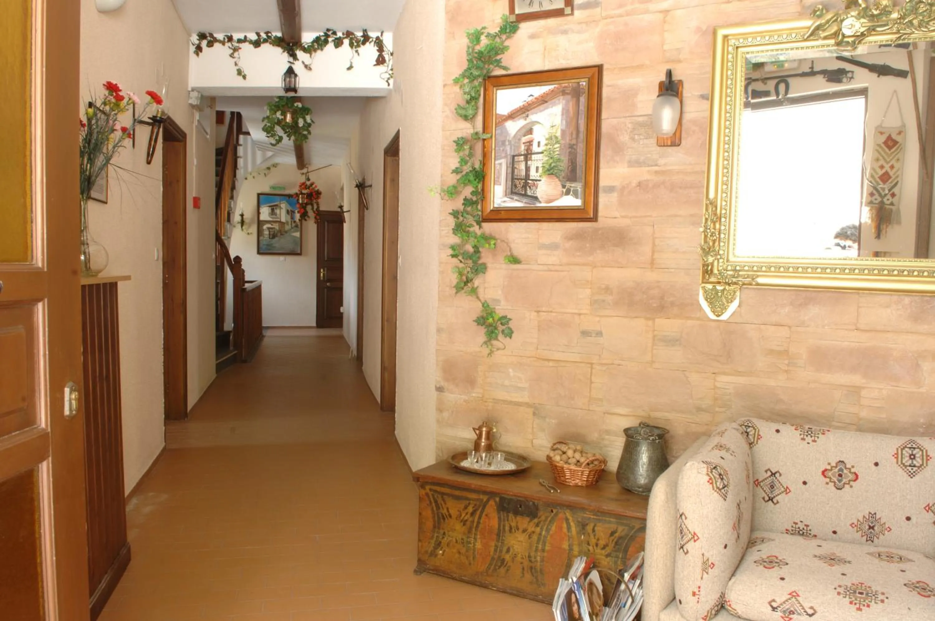 Rigas Hotel Arachova