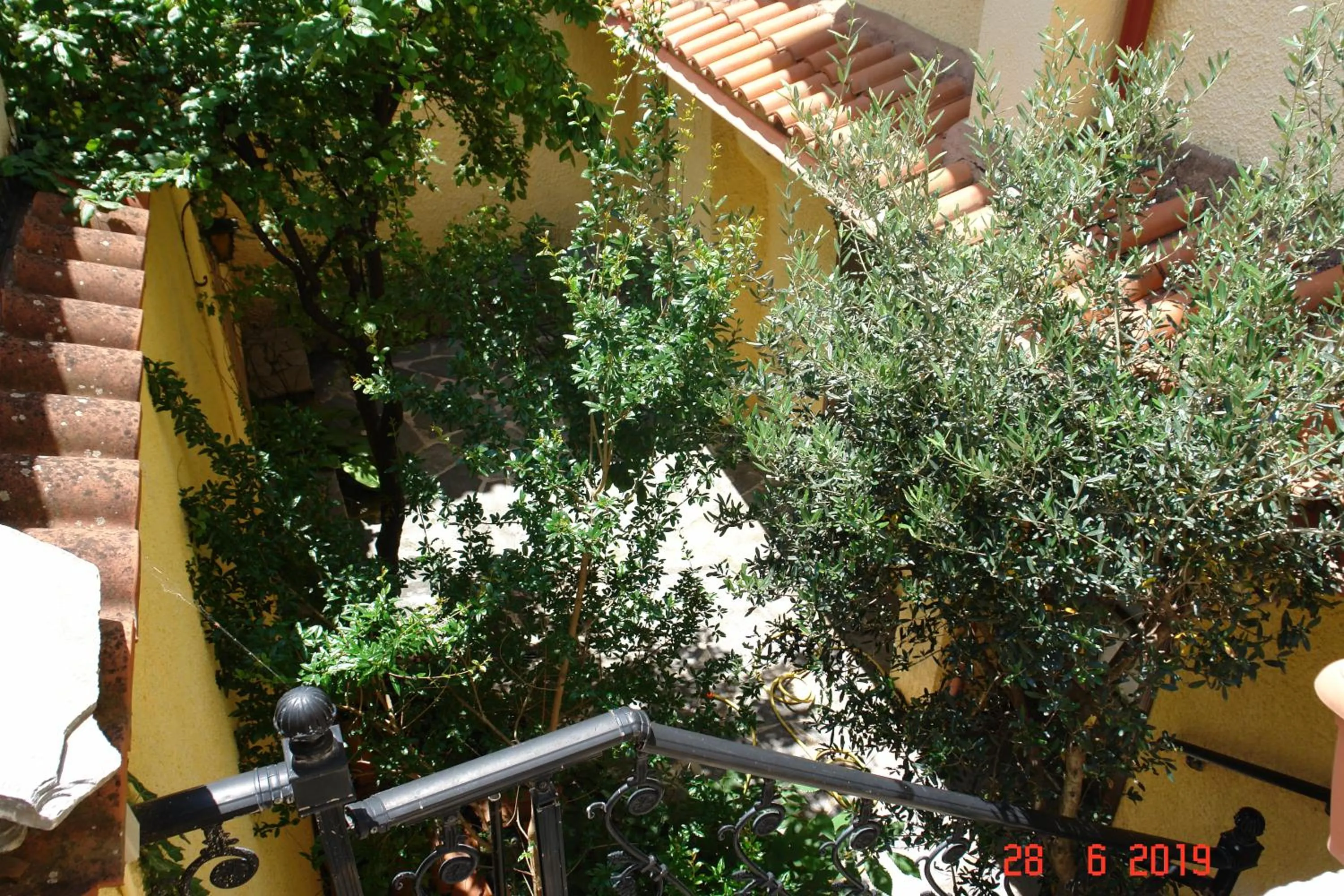 Rigas Hotel Arachova