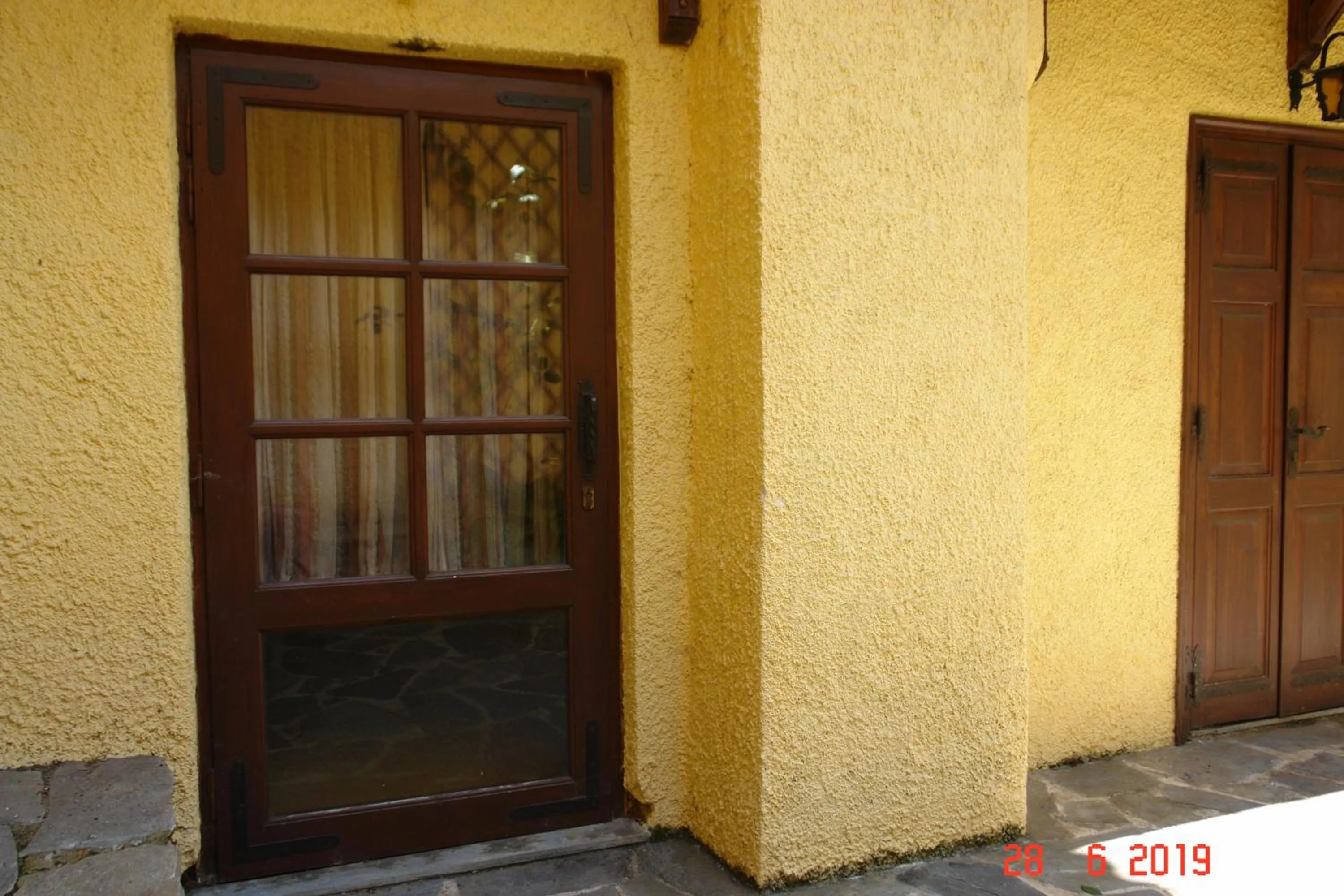 Rigas Hotel Arachova