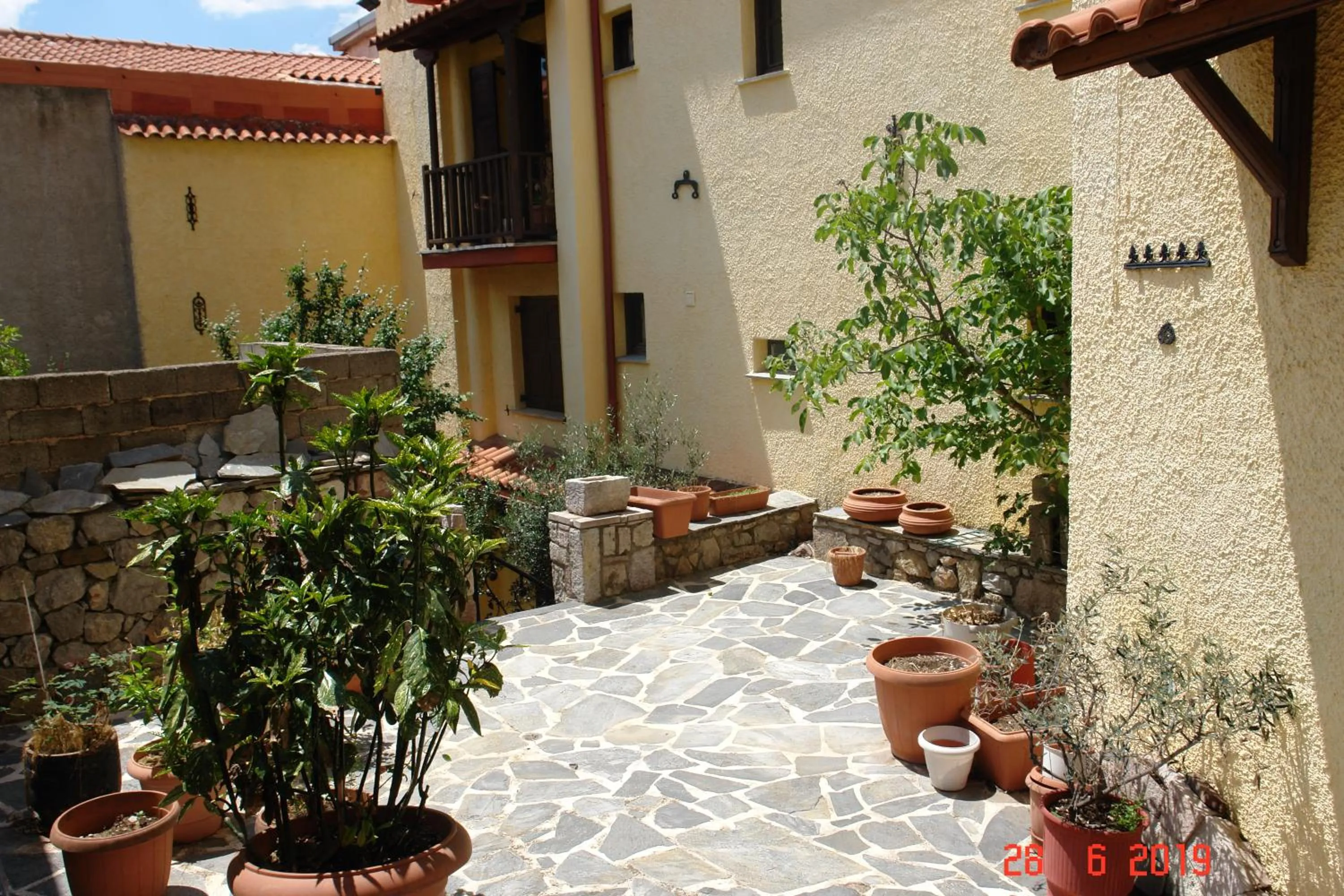 Rigas Hotel Arachova