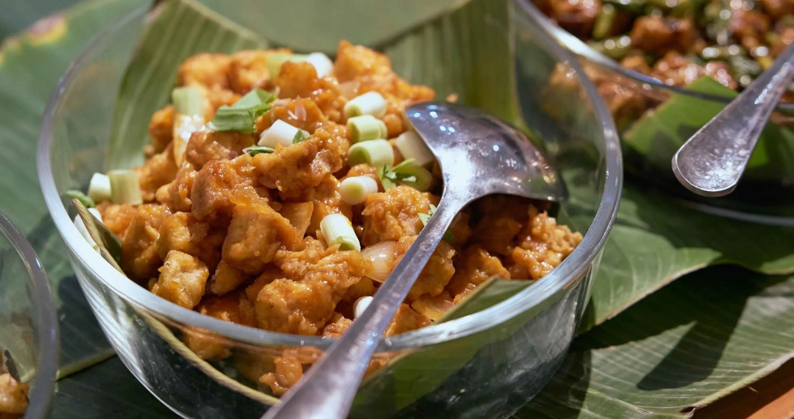 Restaurant/places to eat in Risna Homestay