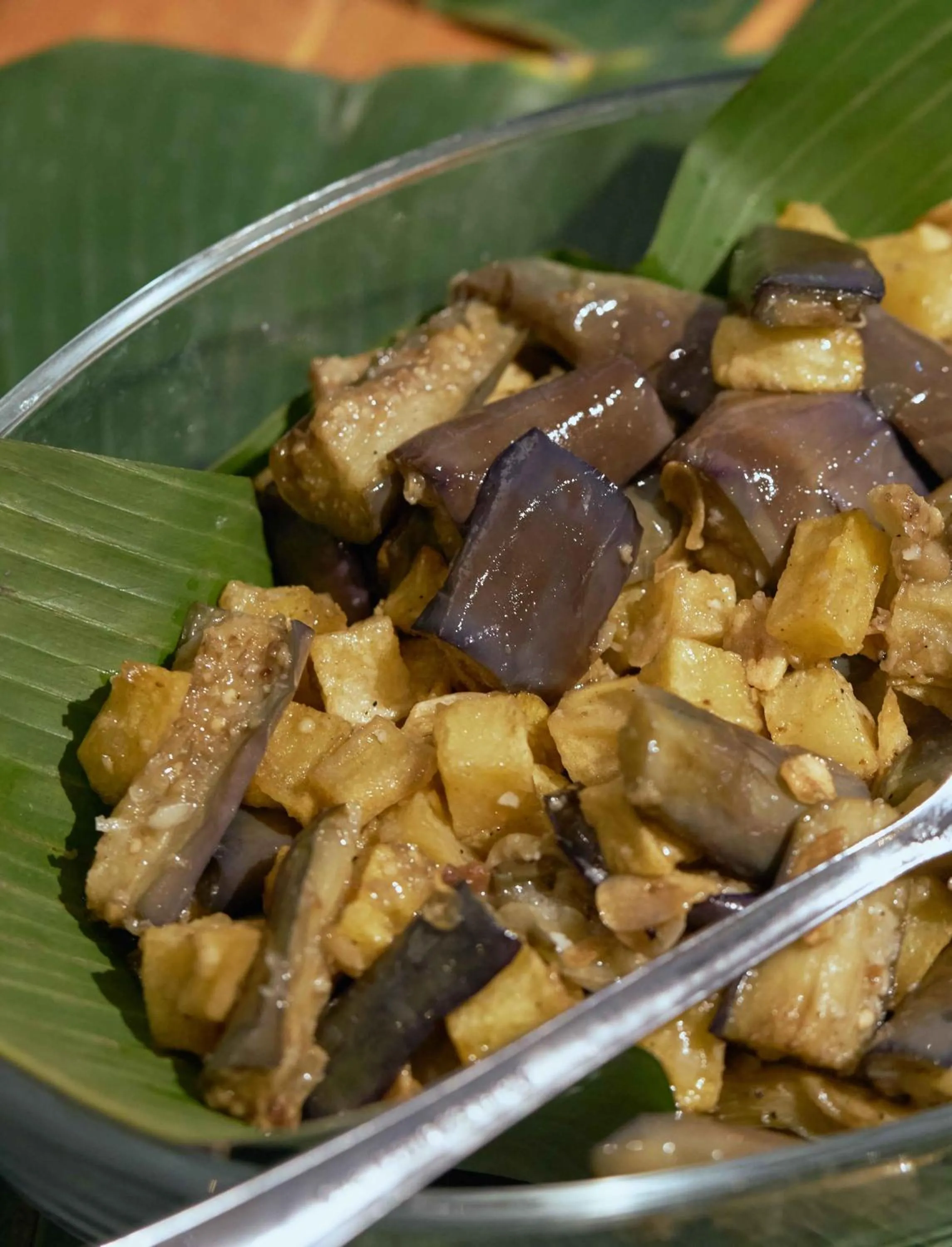 Restaurant/places to eat in Risna Homestay