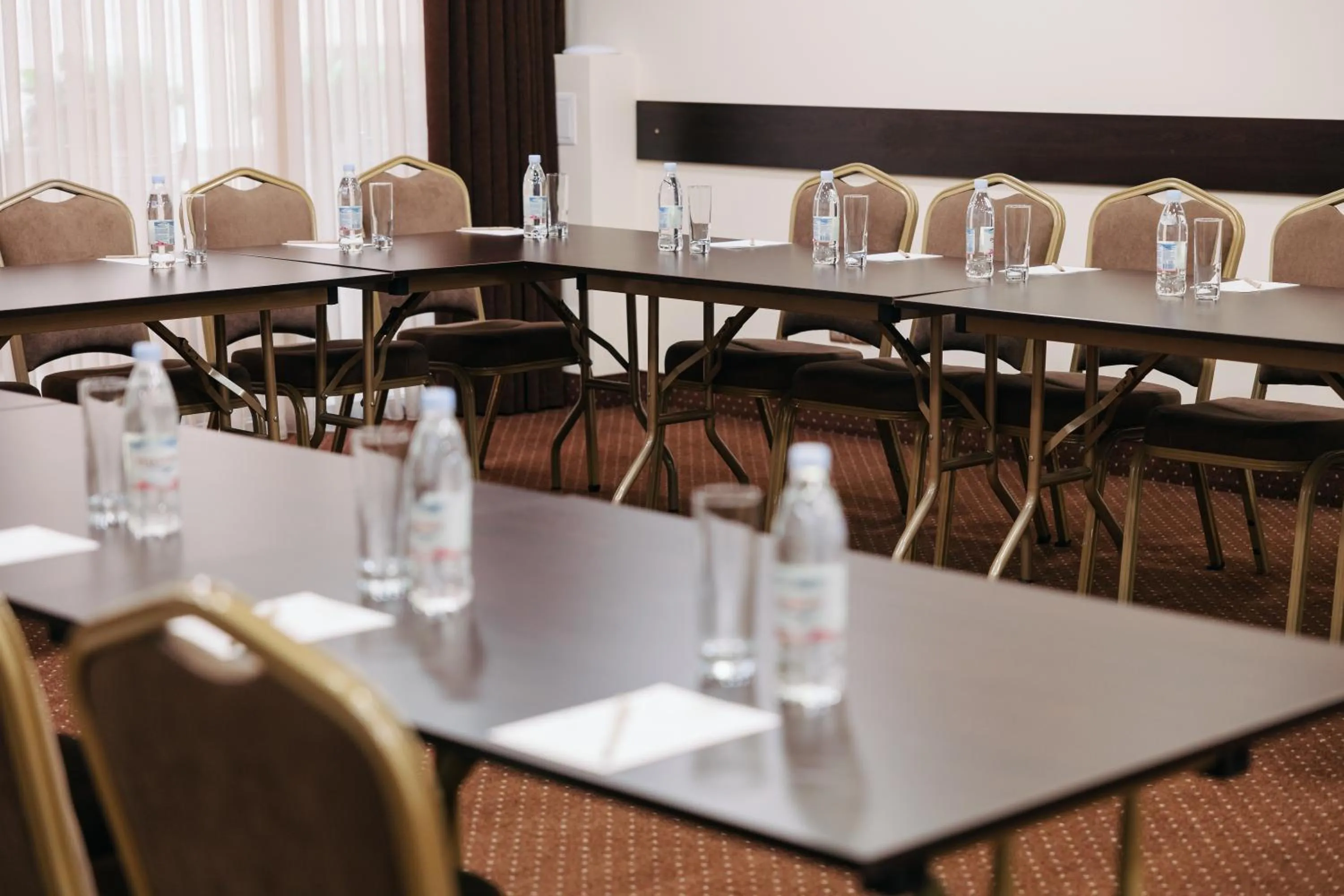 Banquet/Function facilities in Paris Hotel Yerevan