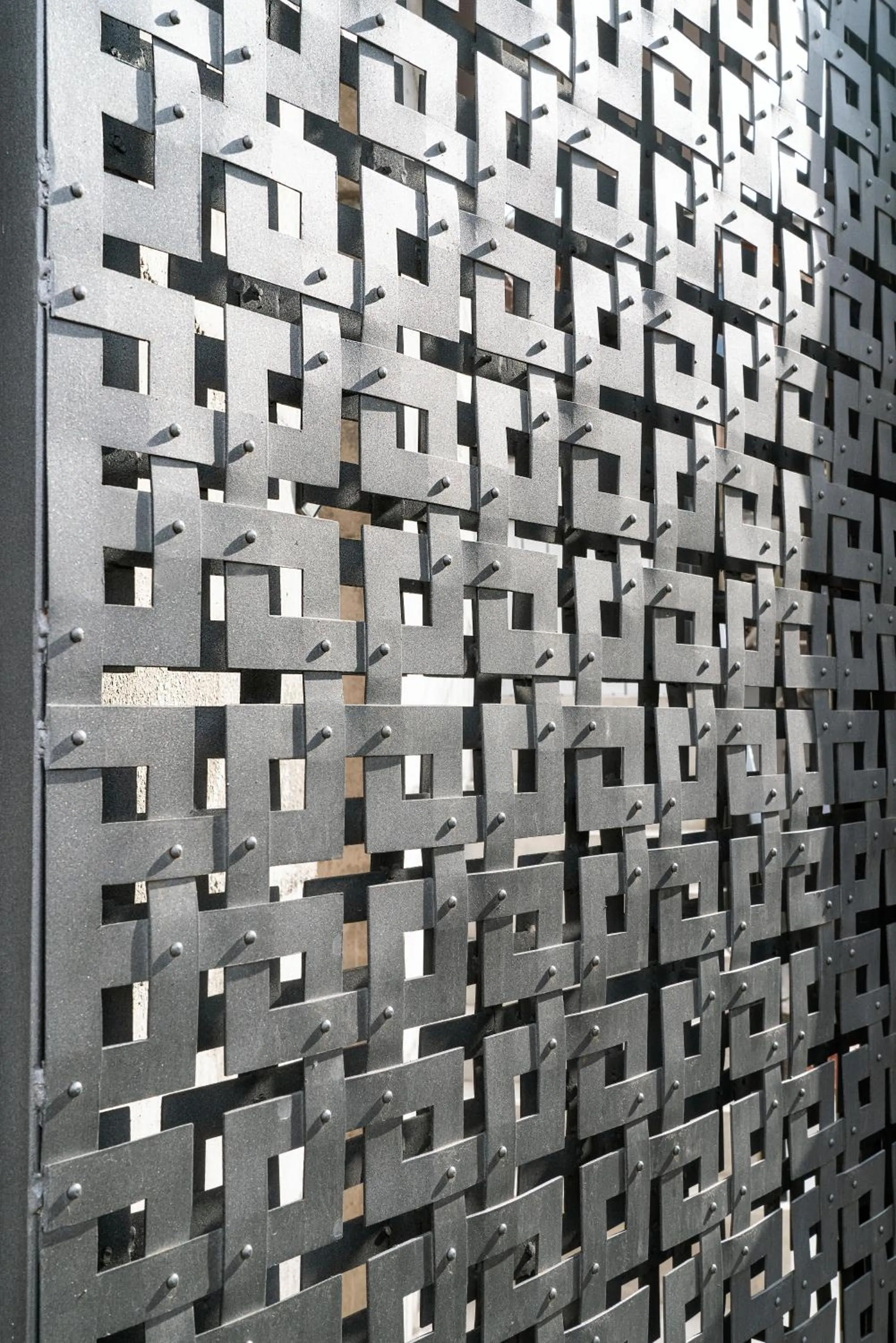 Facade/entrance in Armine's B&B