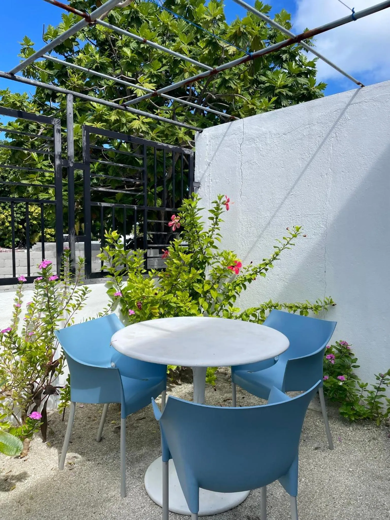 Restaurant/places to eat in EQ SURF RETREAT