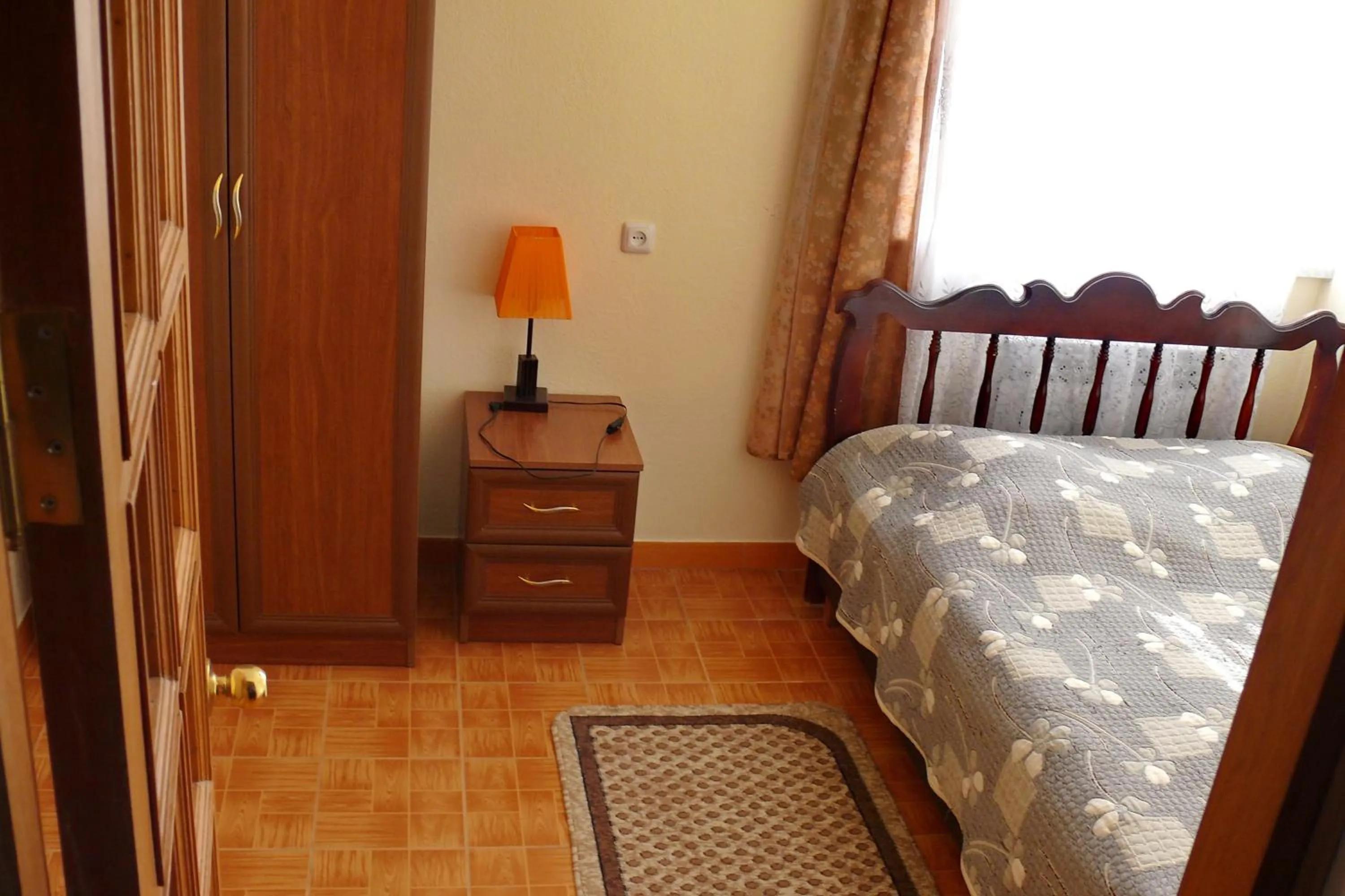 Three-Bedroom Suite - single occupancy in Erazank Hotel