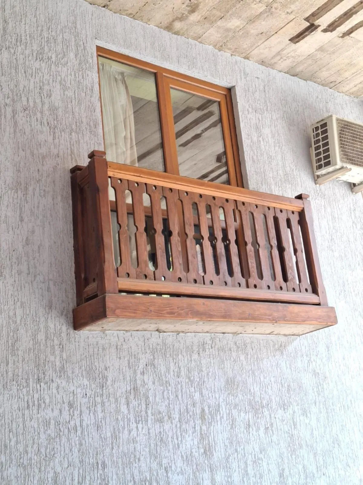 View (from property/room) in Red Fox Guesthouse