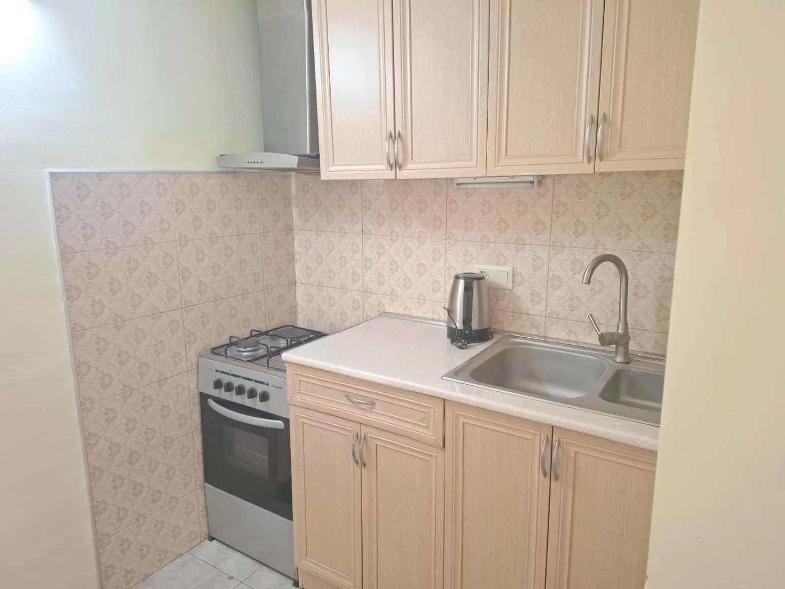 Coffee/tea facilities in Red Fox Guesthouse