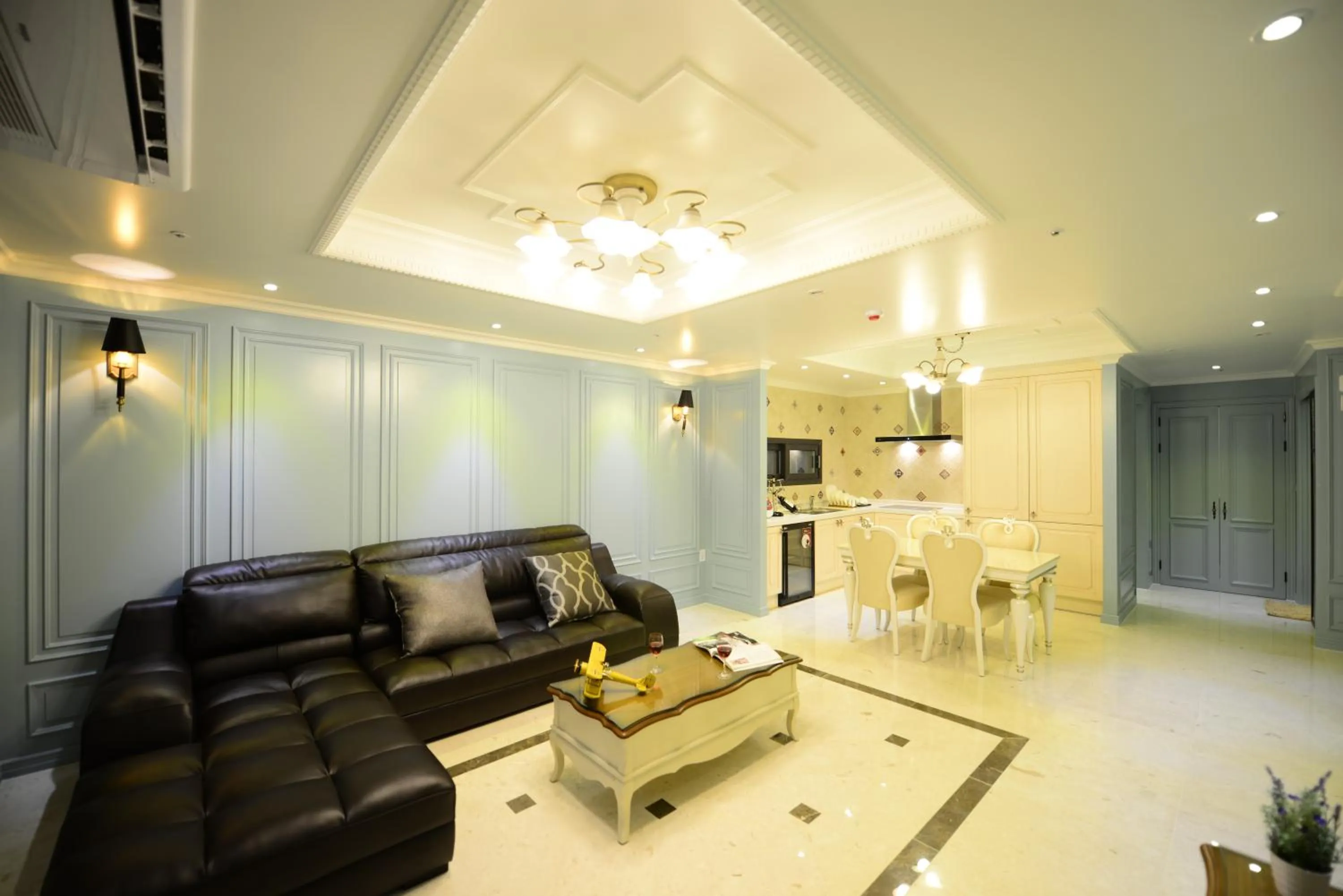 Dunsan Graytone Hotel