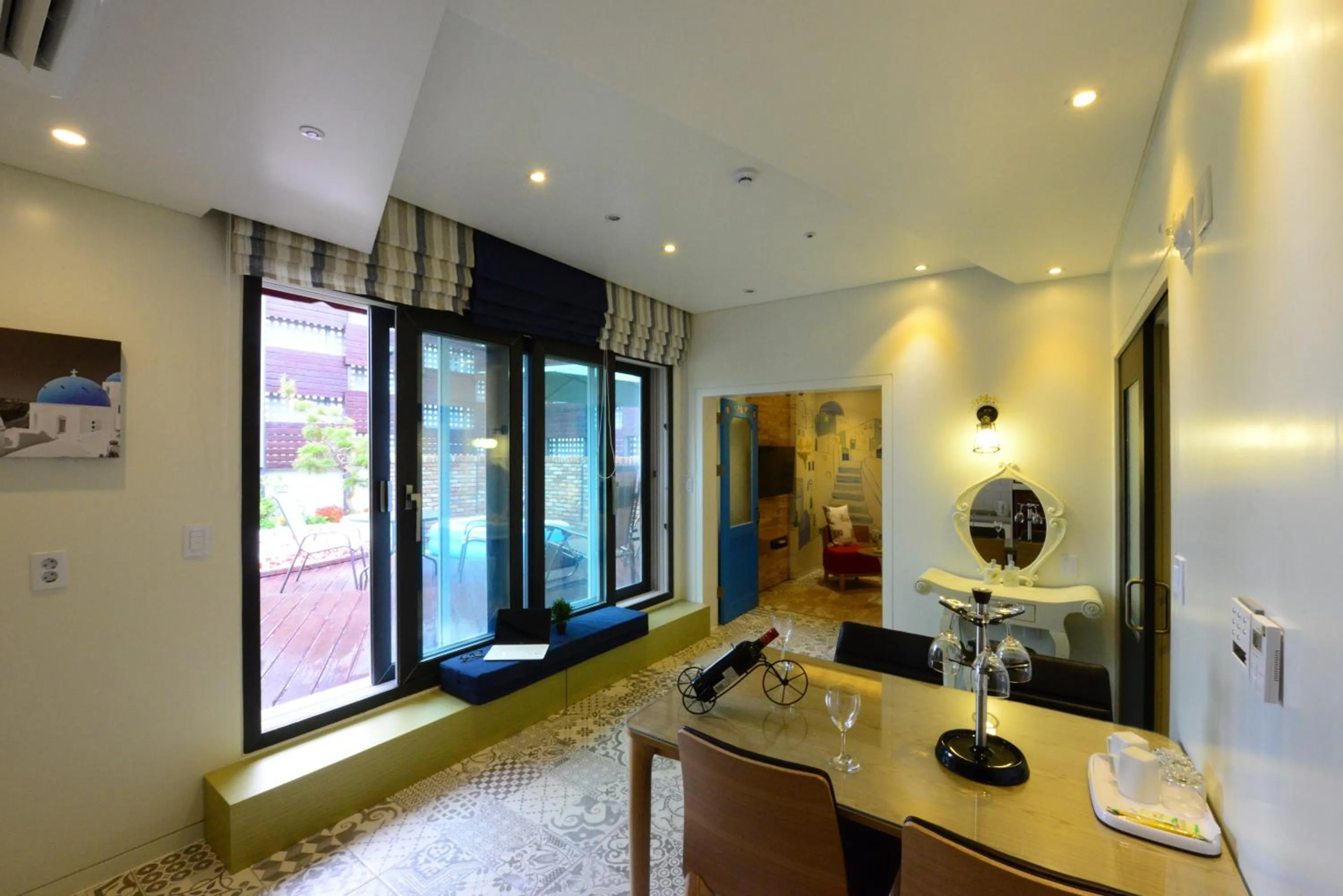 Dunsan Graytone Hotel