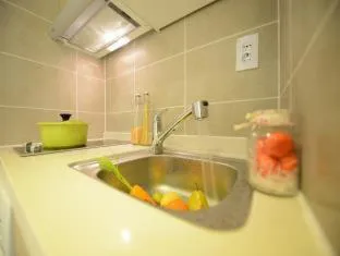 Dunsan Graytone Hotel