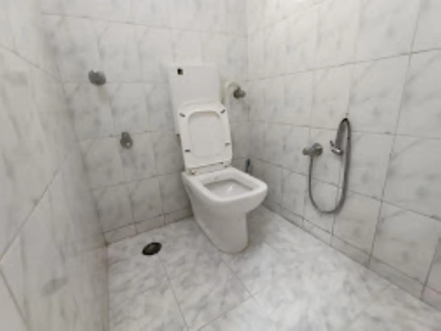 Toilet, Bathroom in White Sand Resort Manori Mumbai