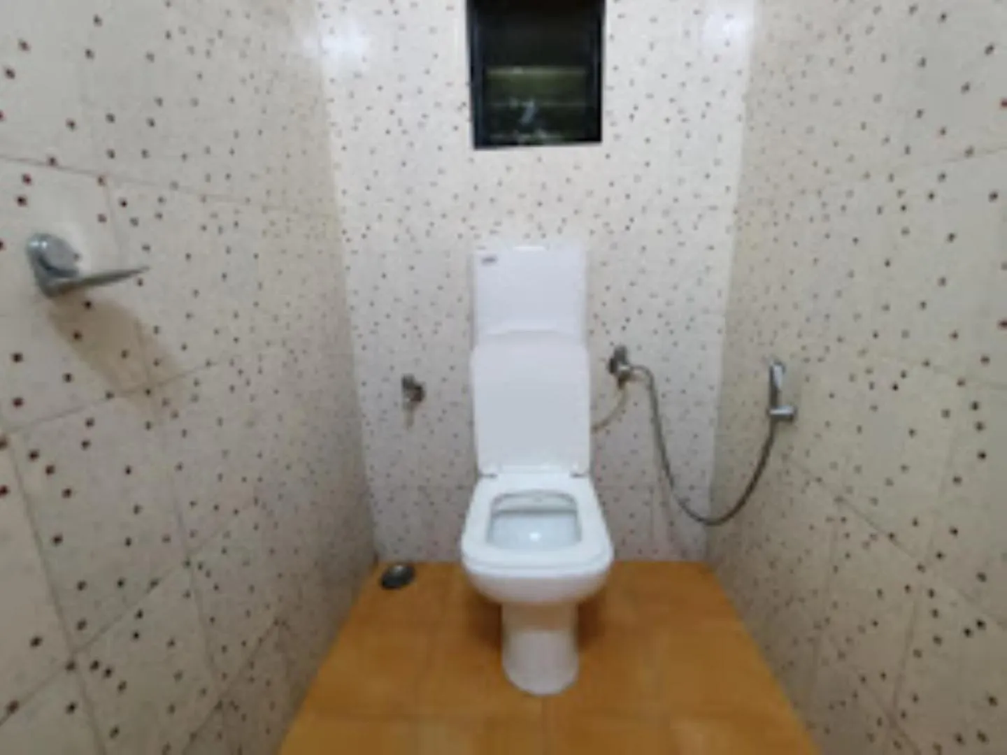 Toilet, Bathroom in White Sand Resort Manori Mumbai