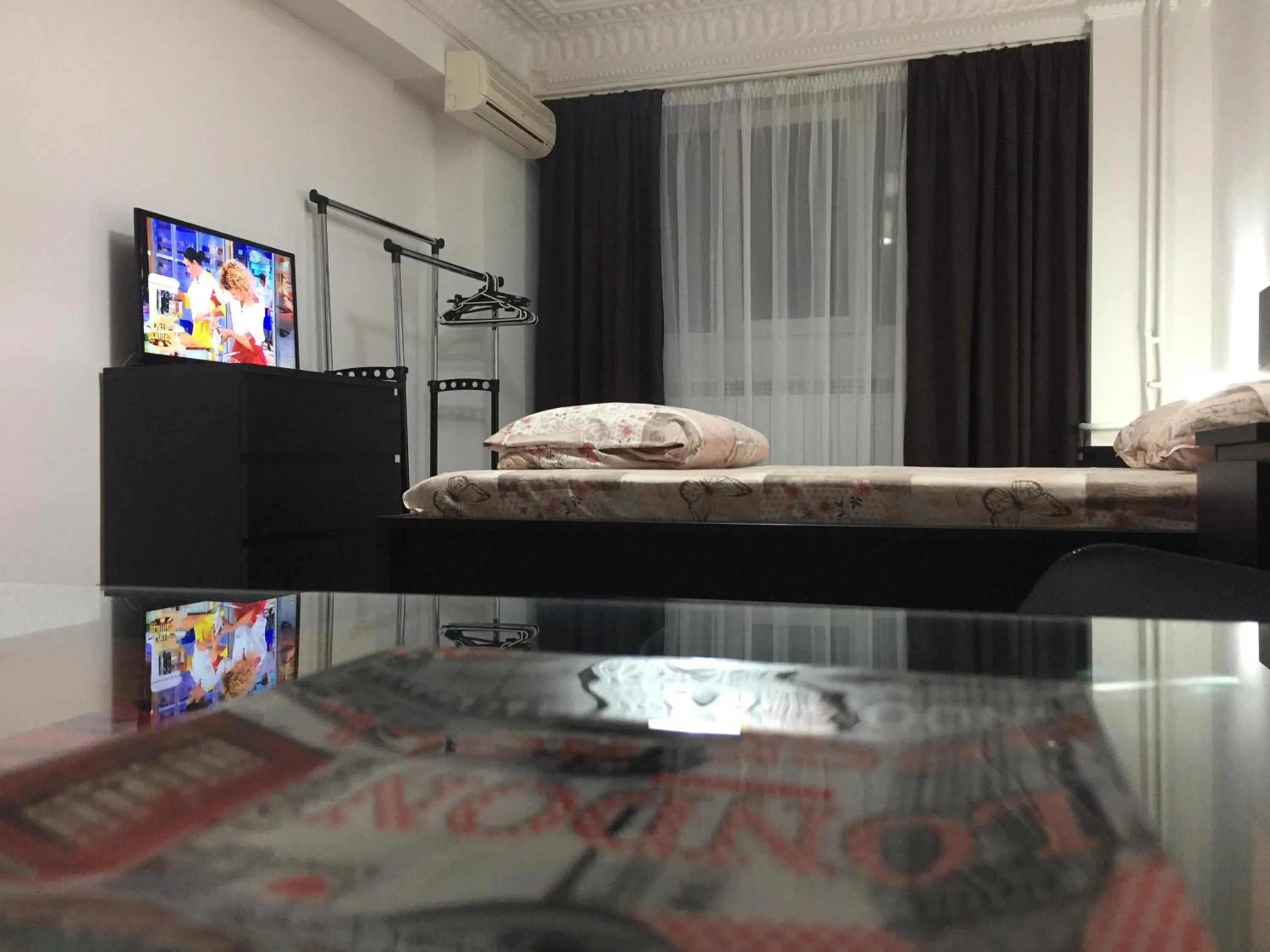 Center Apartment