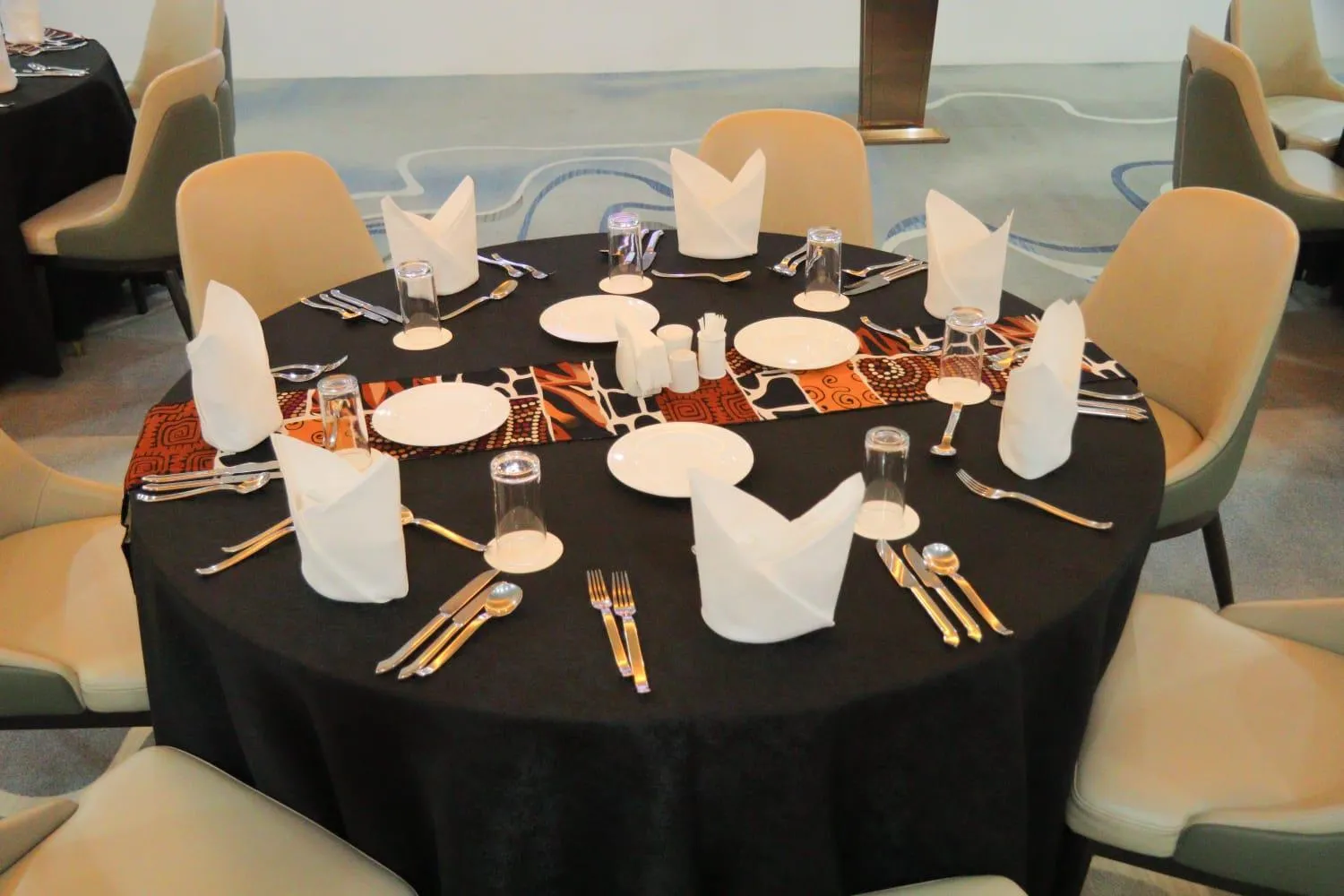 Emboita Hotel Limited