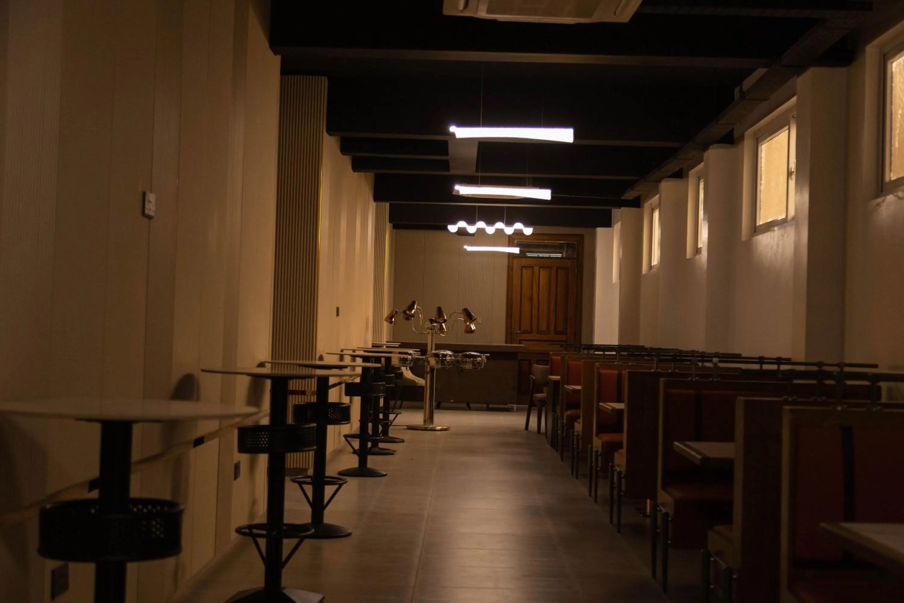 Emboita Hotel Limited