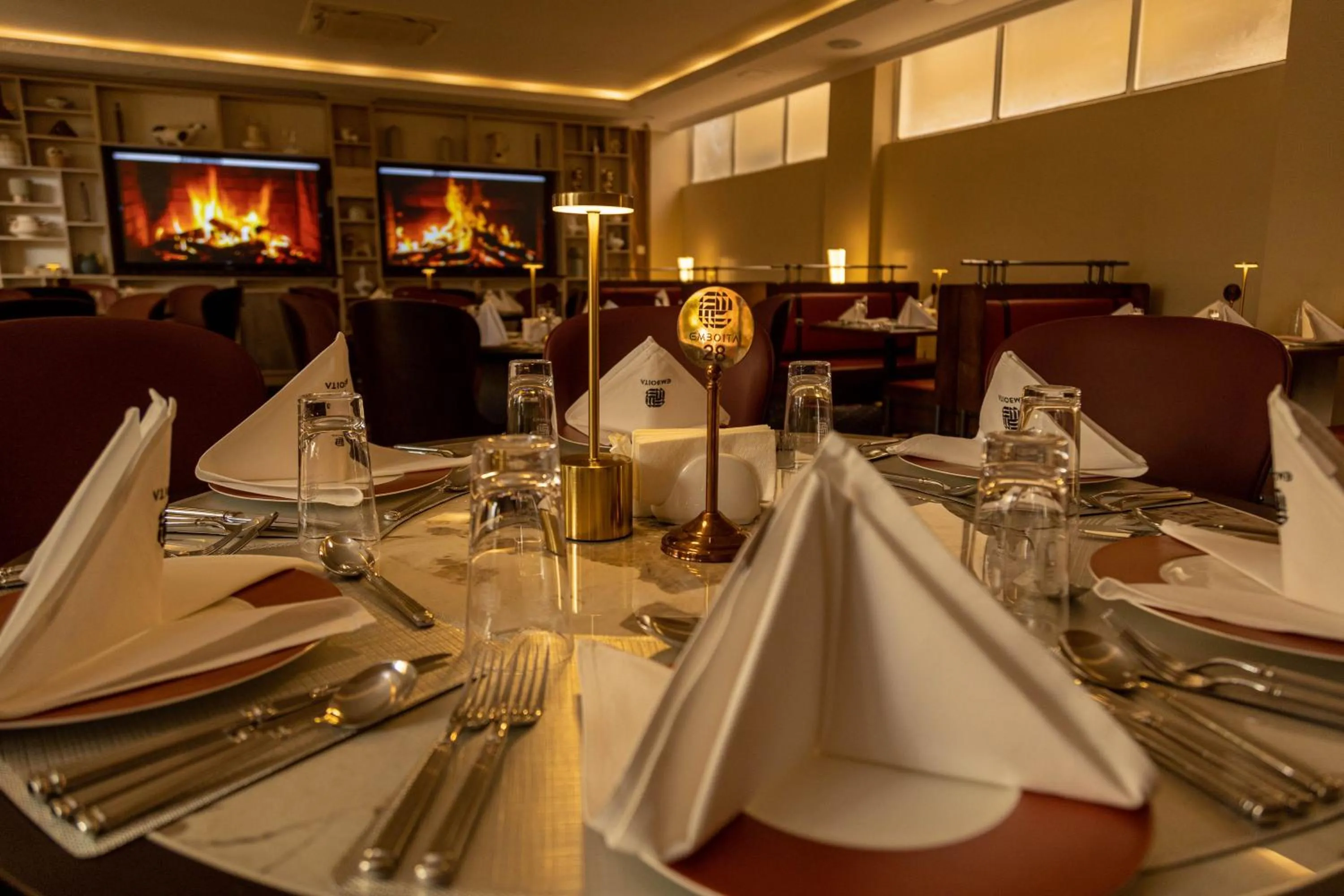 Emboita Hotel Limited