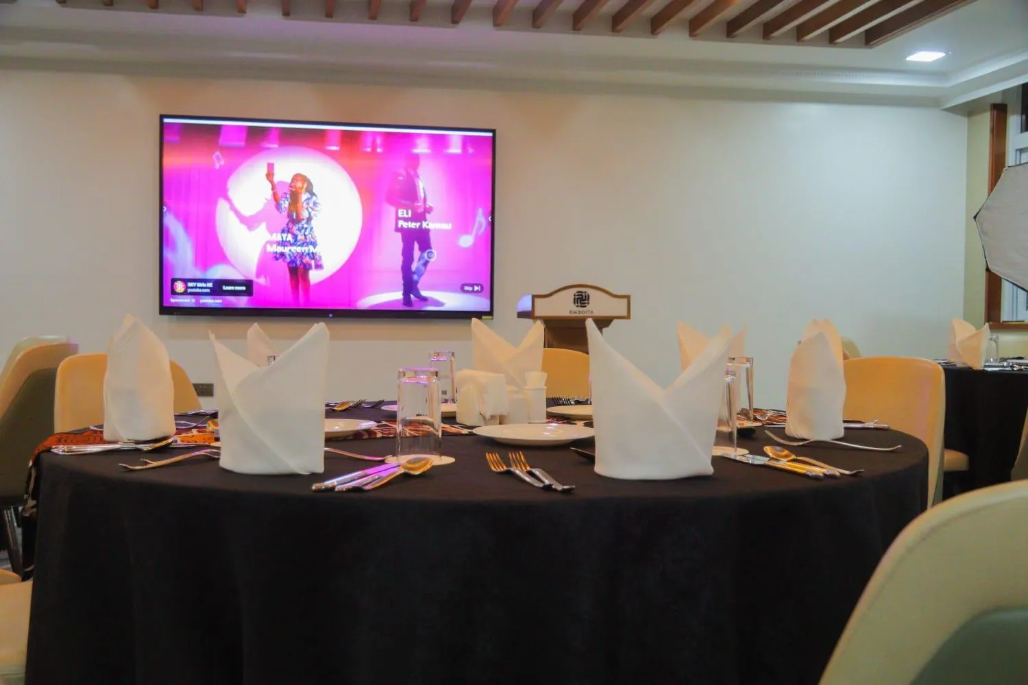 Emboita Hotel Limited