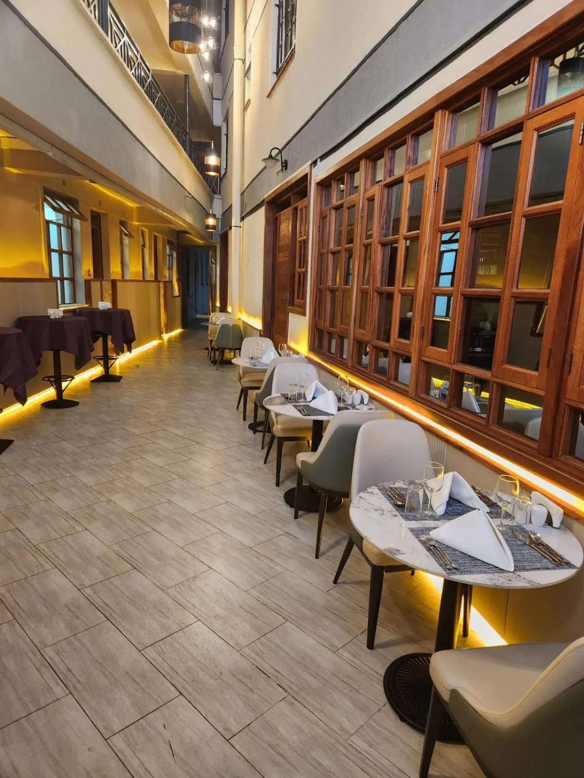 Emboita Hotel Limited