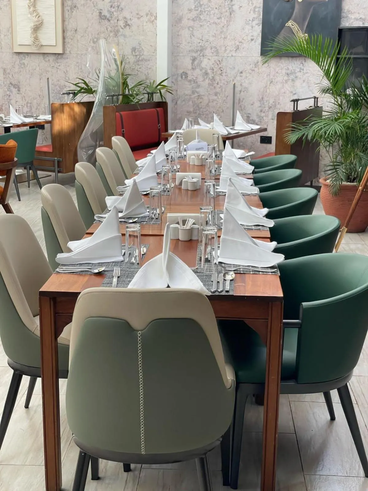 Emboita Hotel Limited